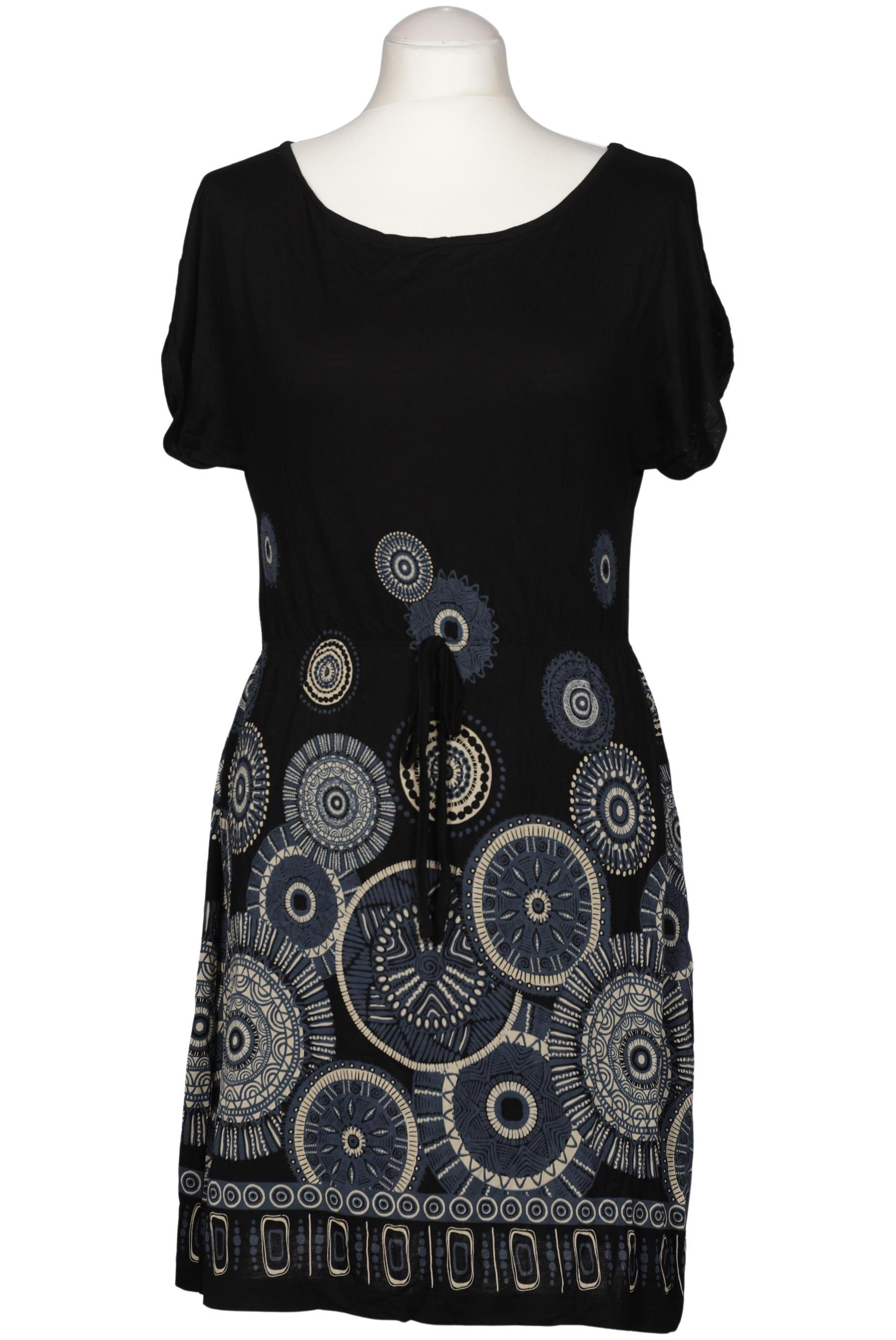 Thumbnail - Zero Damen Kleid, schwarz, Gr. 38