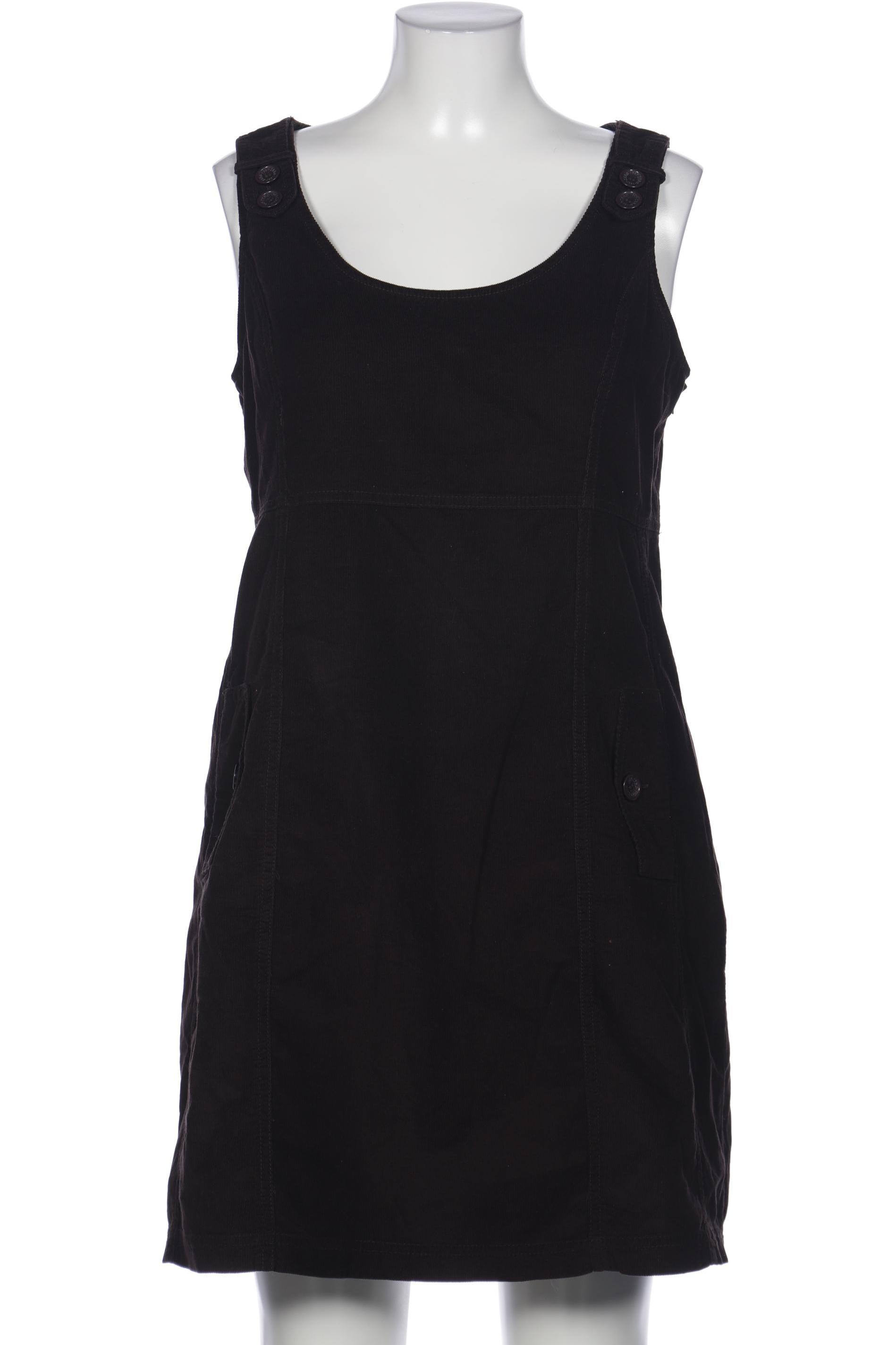 

ZERO Damen Kleid, braun