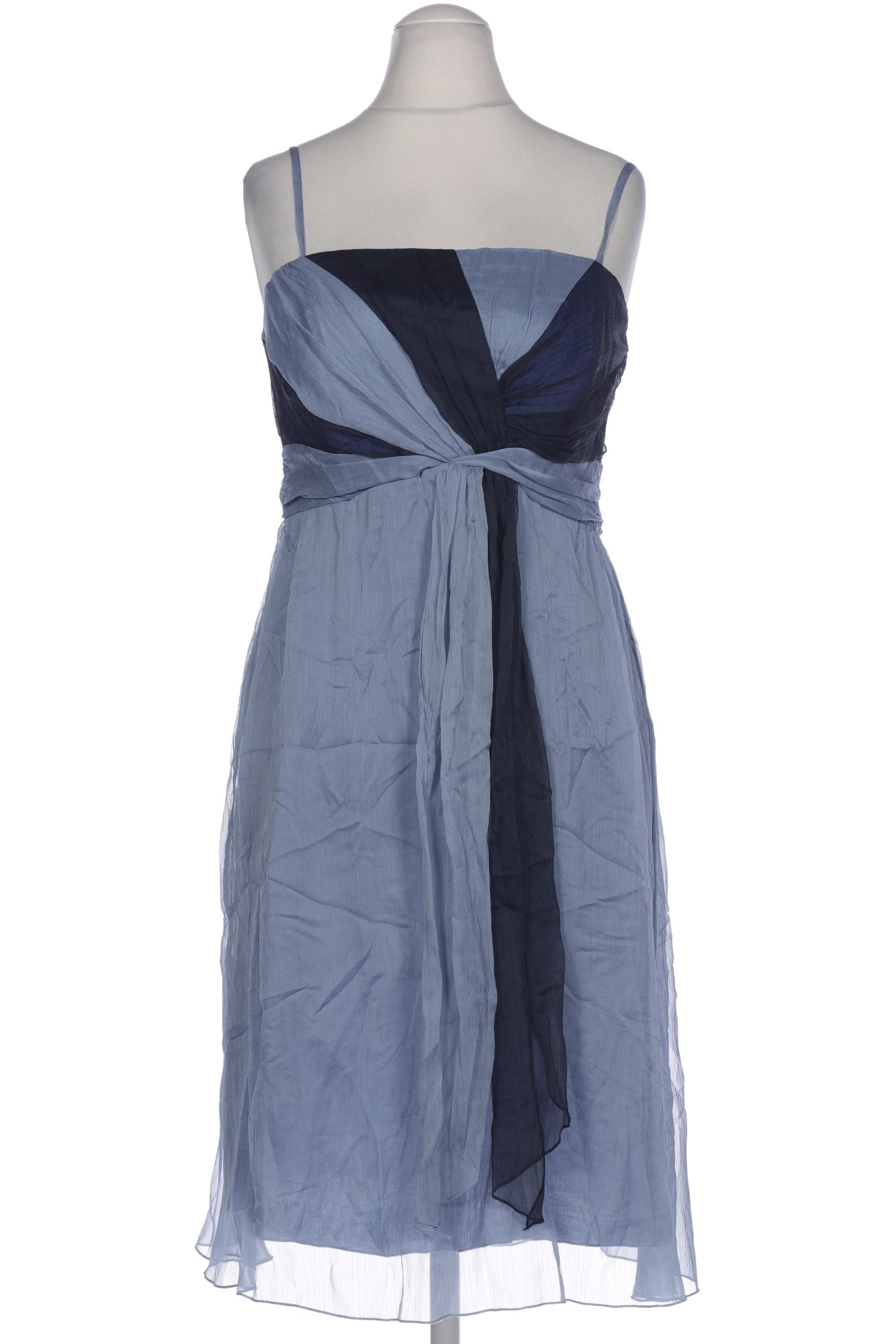 

Zero Damen Kleid, blau, Gr. 40