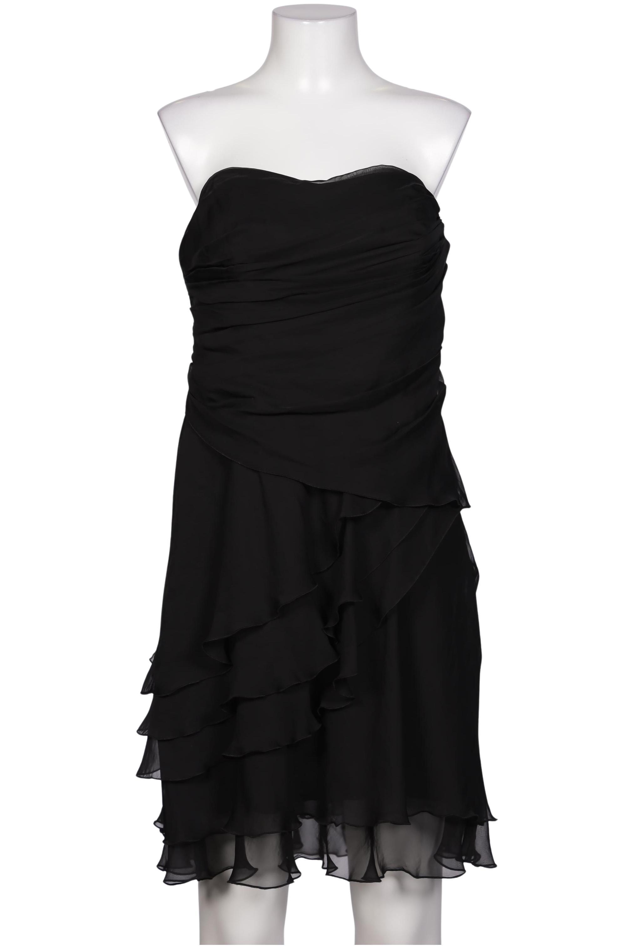 

Zero Damen Kleid, schwarz, Gr. 42