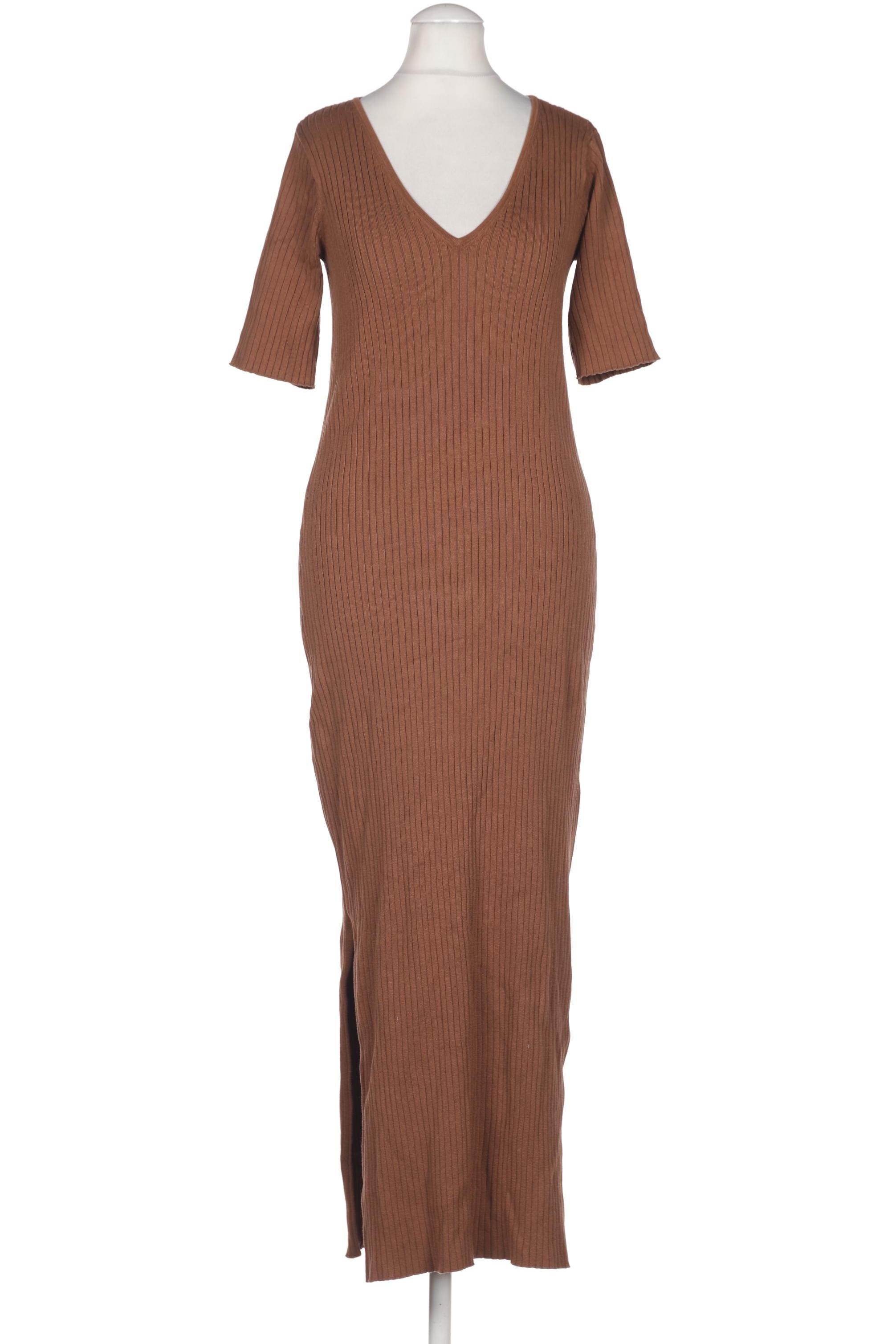 

ZERO Damen Kleid, braun