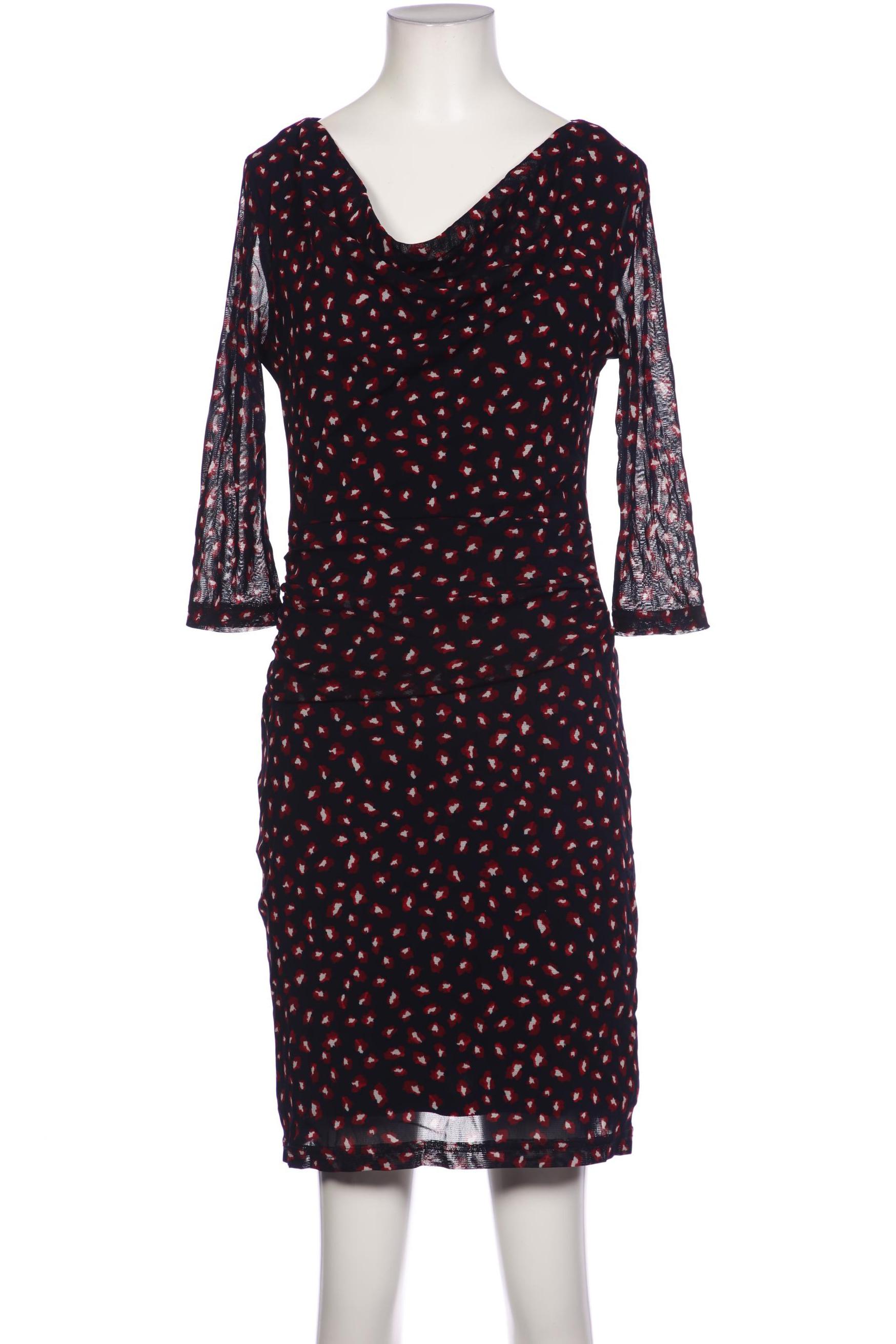 

Zero Damen Kleid, marineblau, Gr. 38