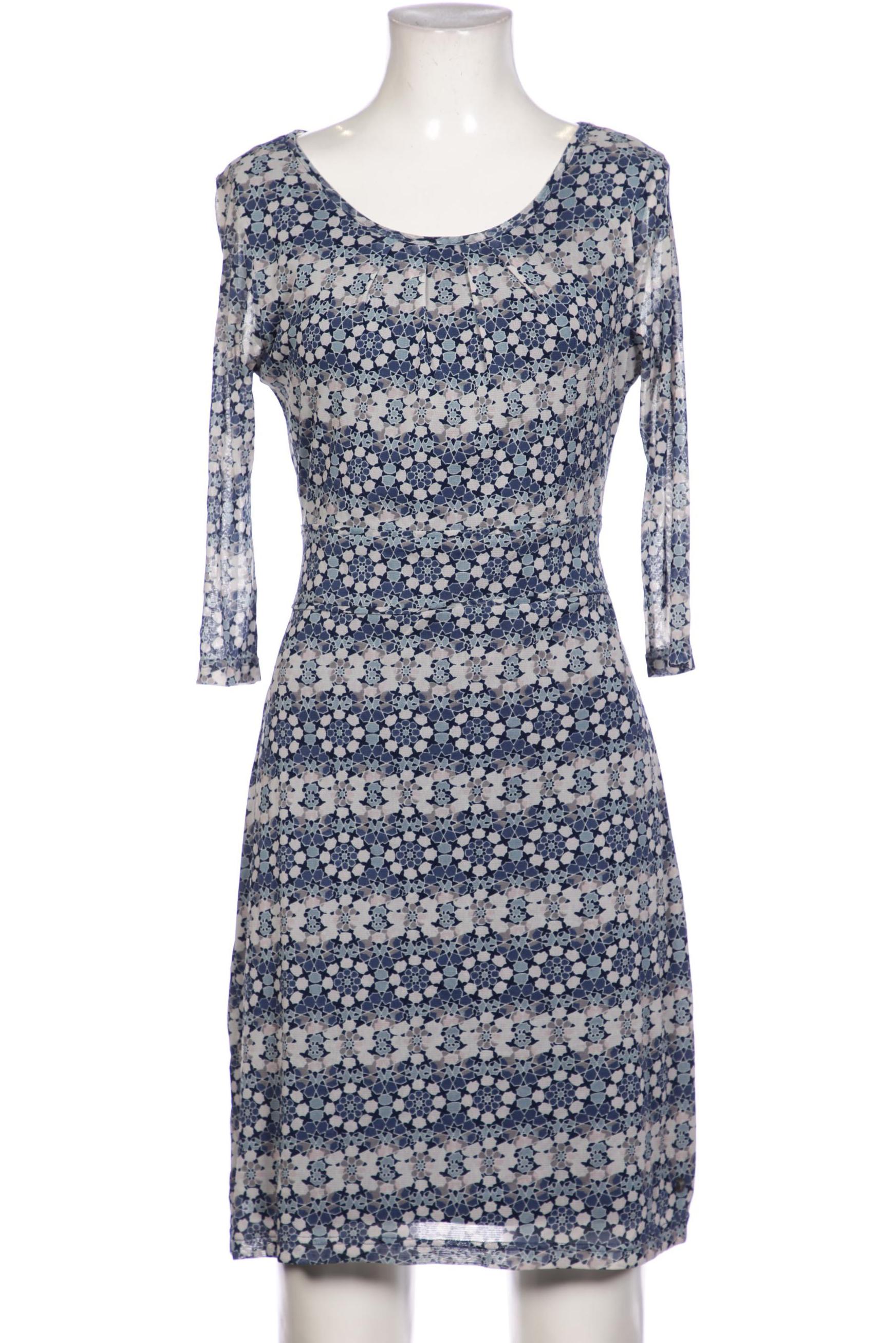 

Zero Damen Kleid, blau, Gr. 38