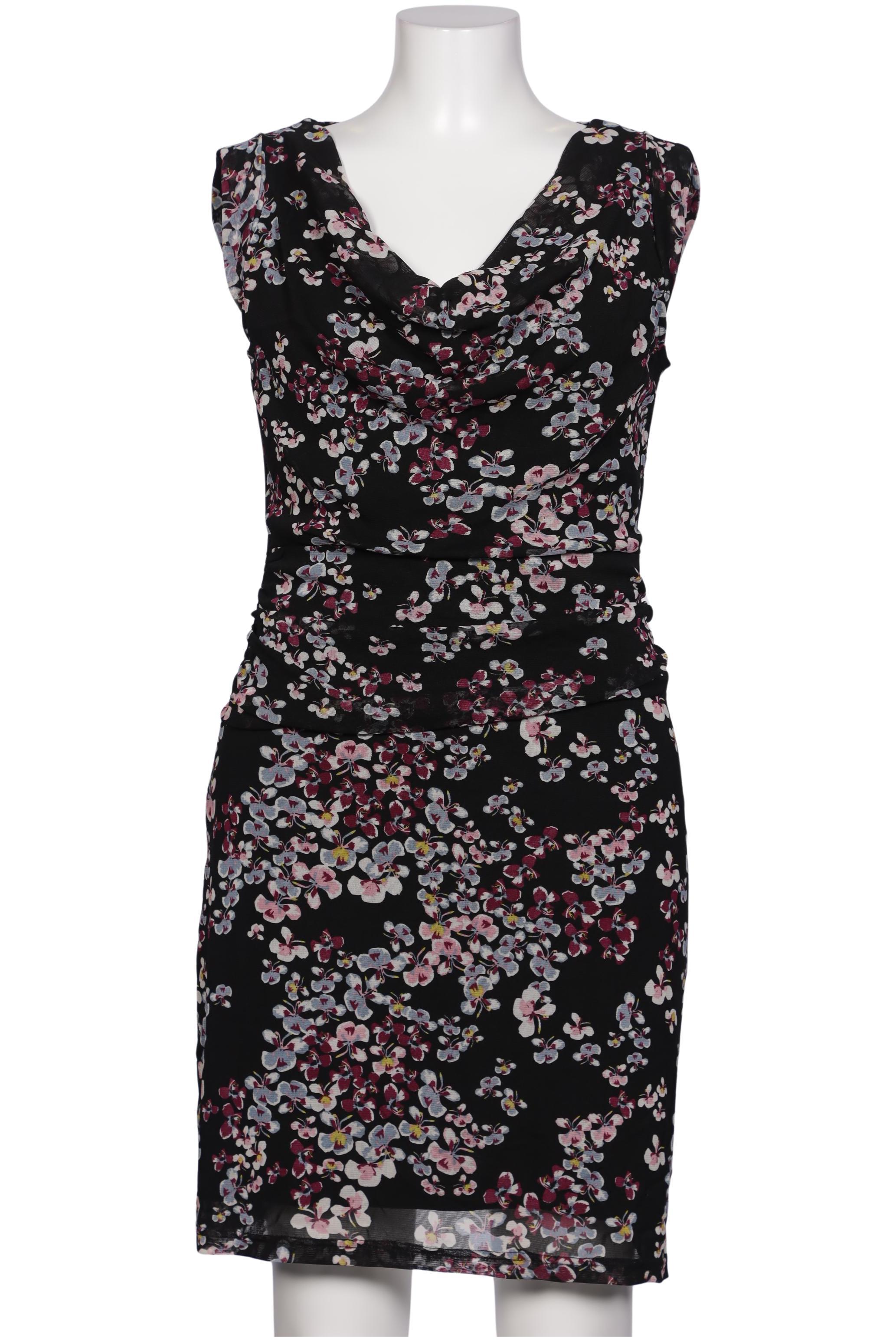 

Zero Damen Kleid, schwarz, Gr. 42