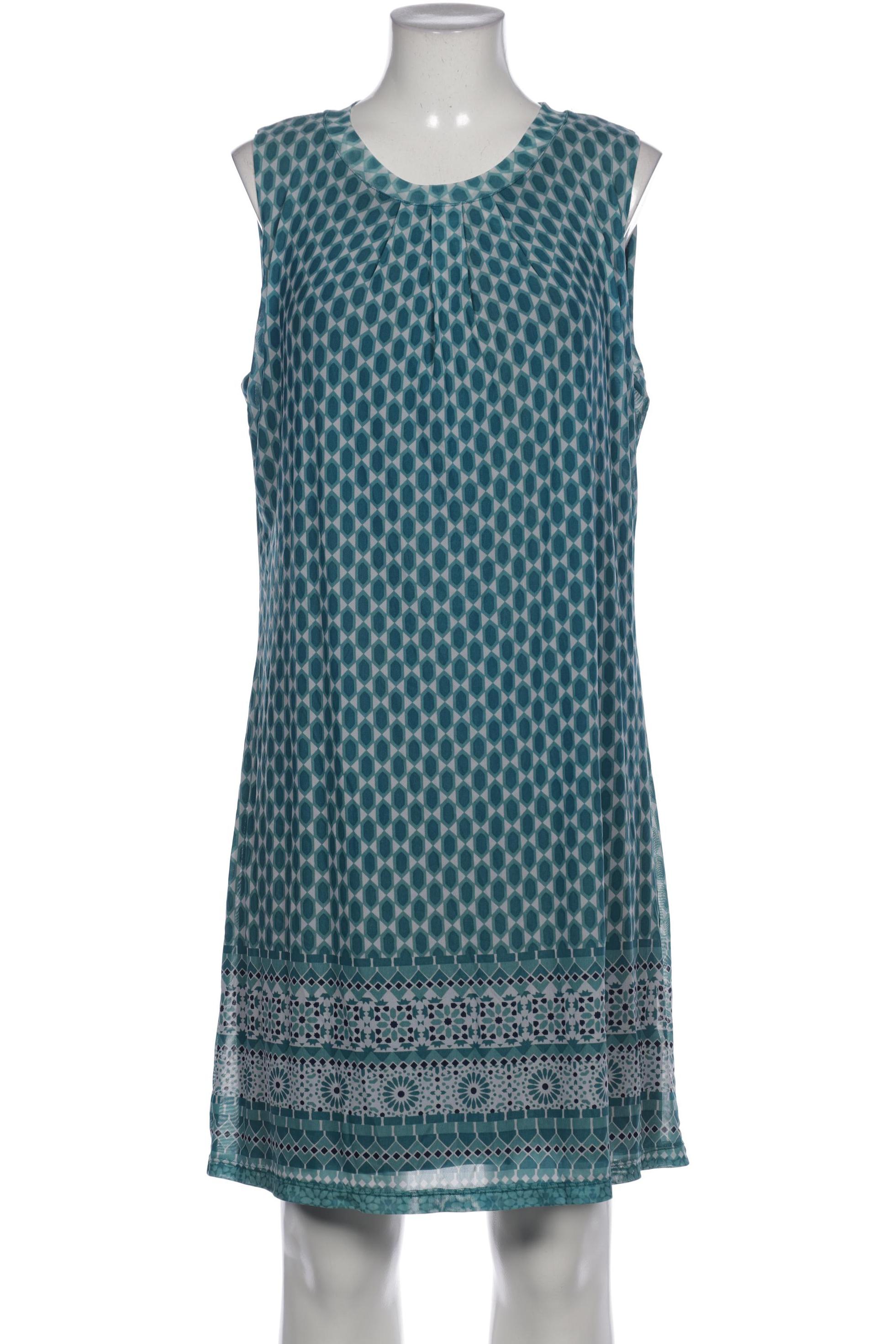 

Zero Damen Kleid, türkis, Gr. 42