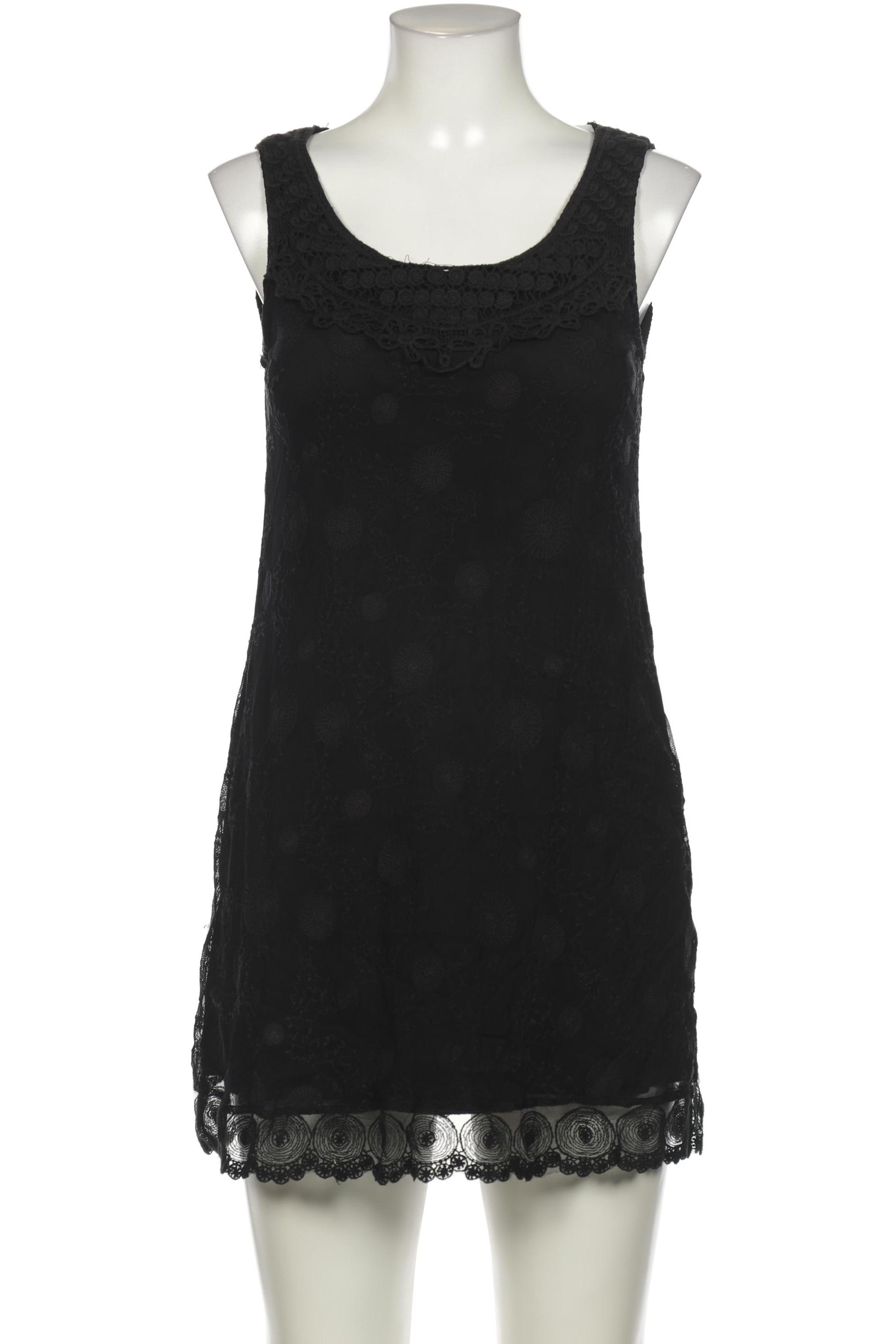 

Zero Damen Kleid, schwarz, Gr. 36