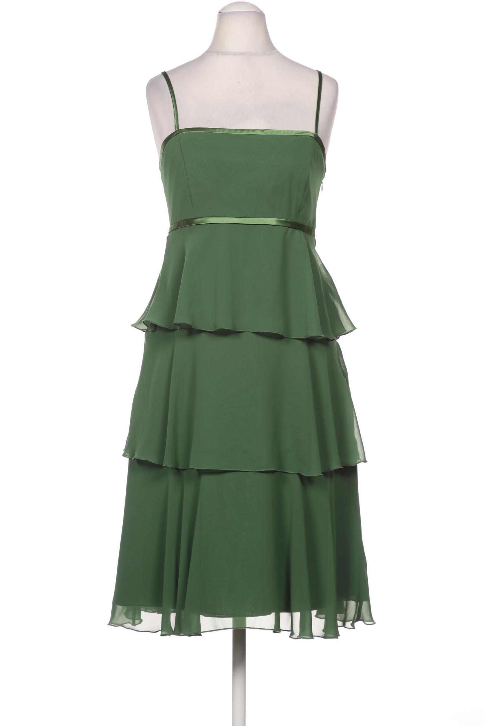 

Zero Damen Kleid, grün, Gr. 38
