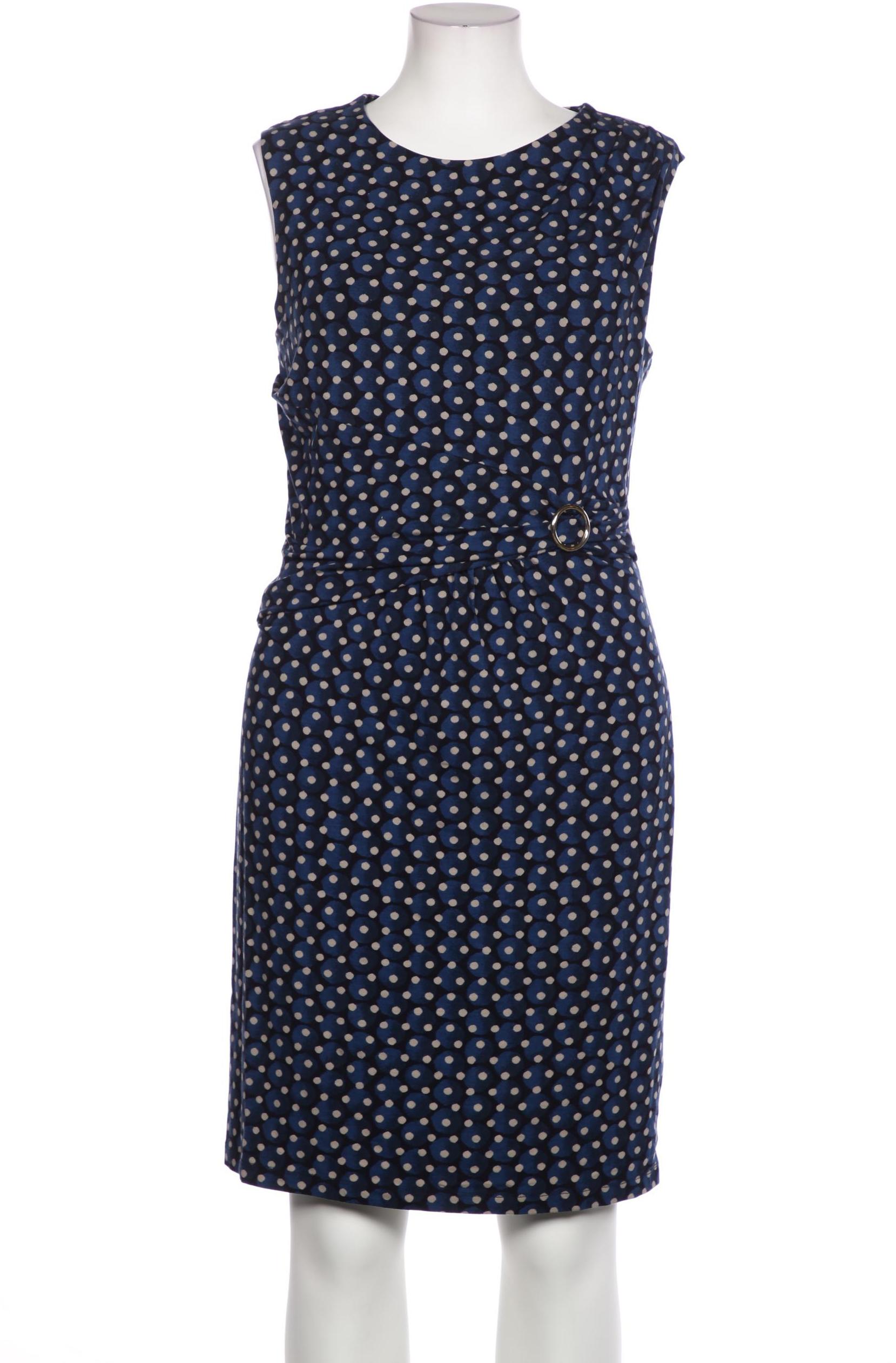 

Zero Damen Kleid, blau, Gr. 42