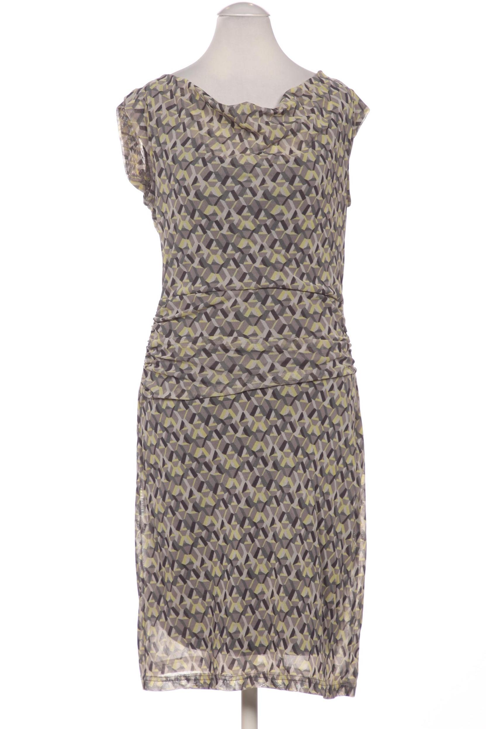 

Zero Damen Kleid, grau, Gr. 36