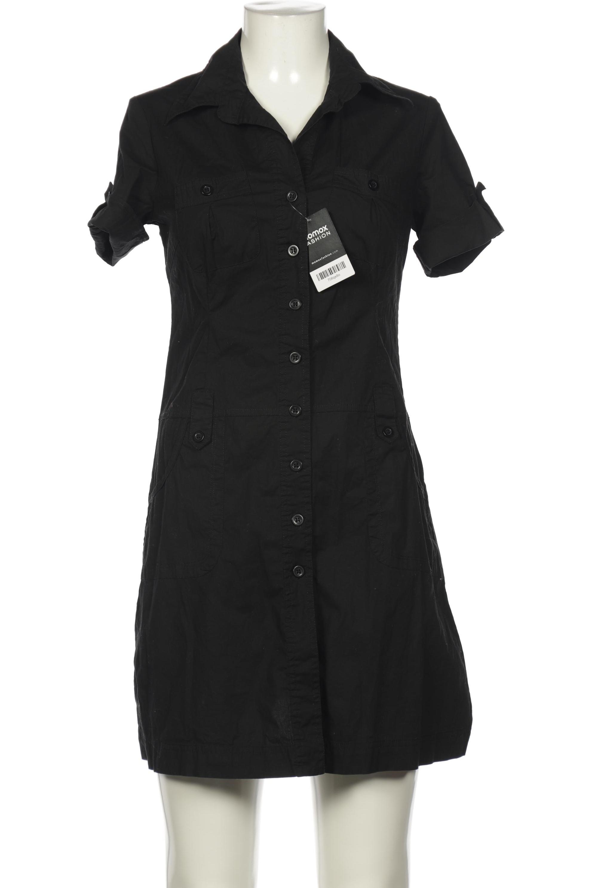 

ZERO Damen Kleid, schwarz