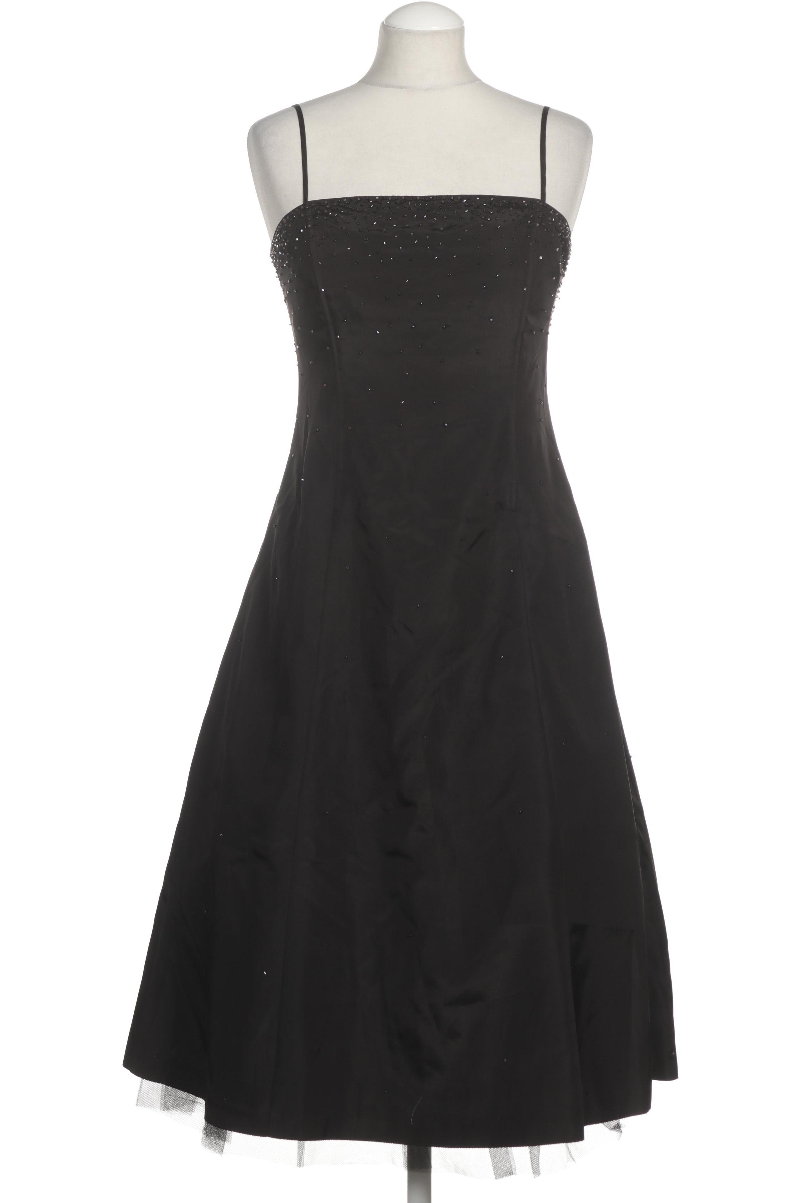 

Zero Damen Kleid, schwarz, Gr. 38