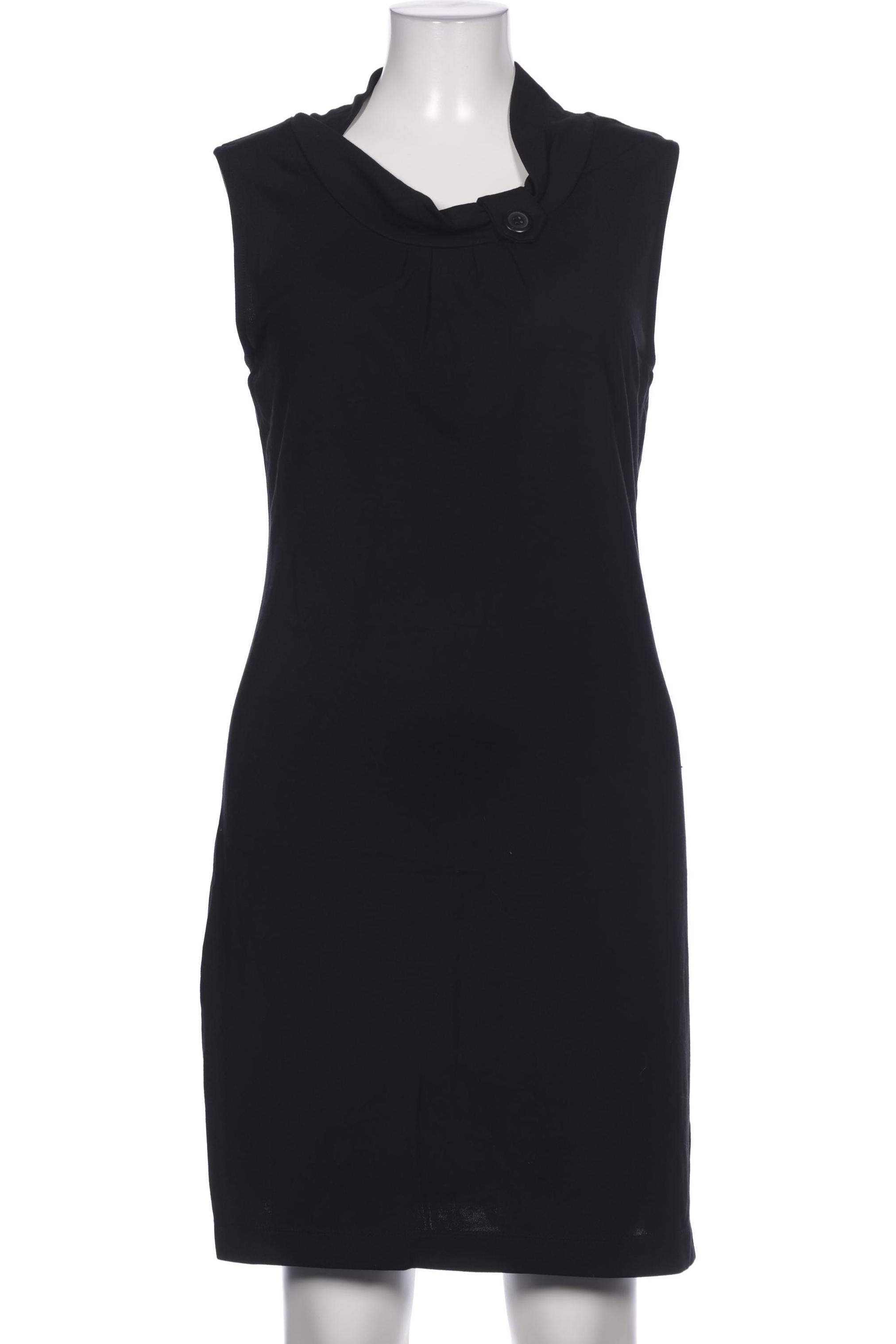 

ZERO Damen Kleid, schwarz