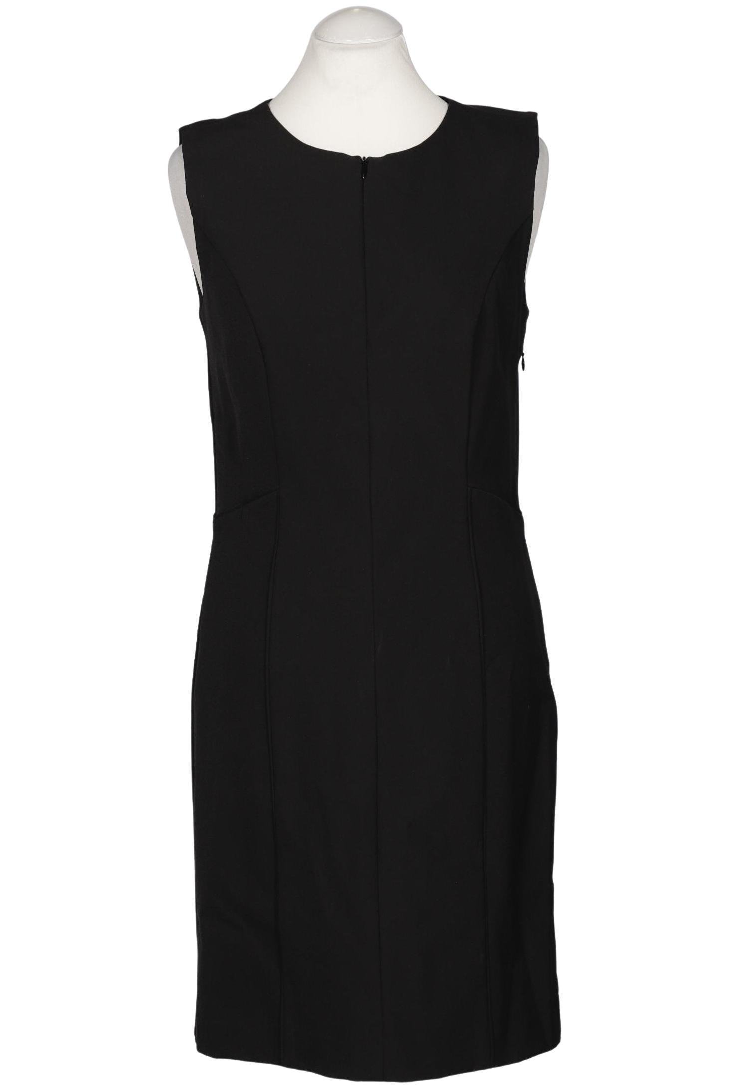 

Zero Damen Kleid, schwarz, Gr. 38