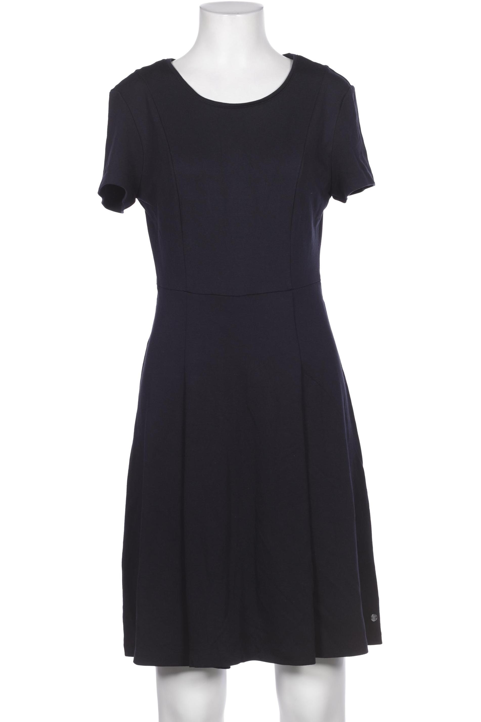 

Zero Damen Kleid, marineblau, Gr. 36