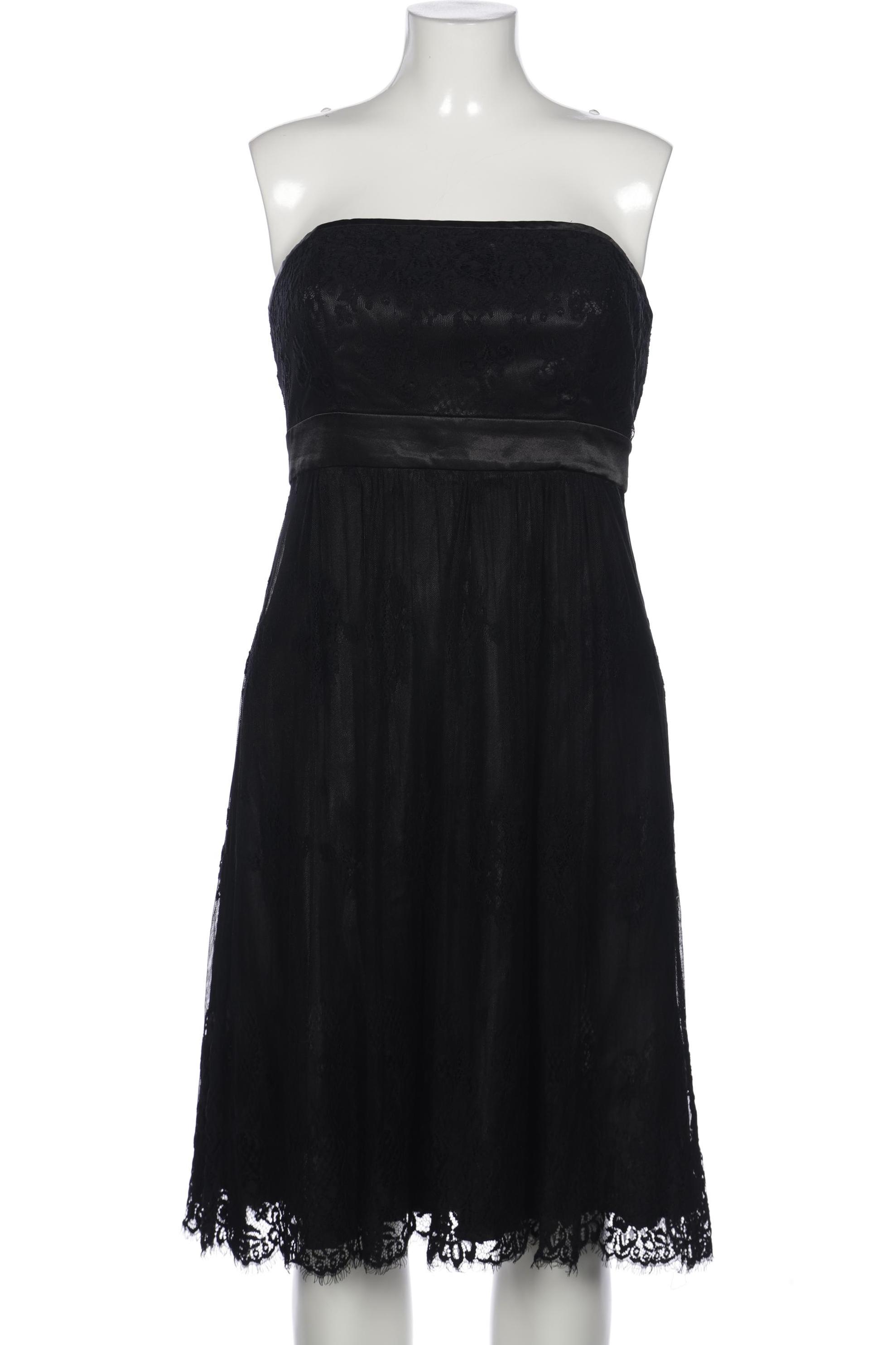 

Zero Damen Kleid, schwarz, Gr. 42