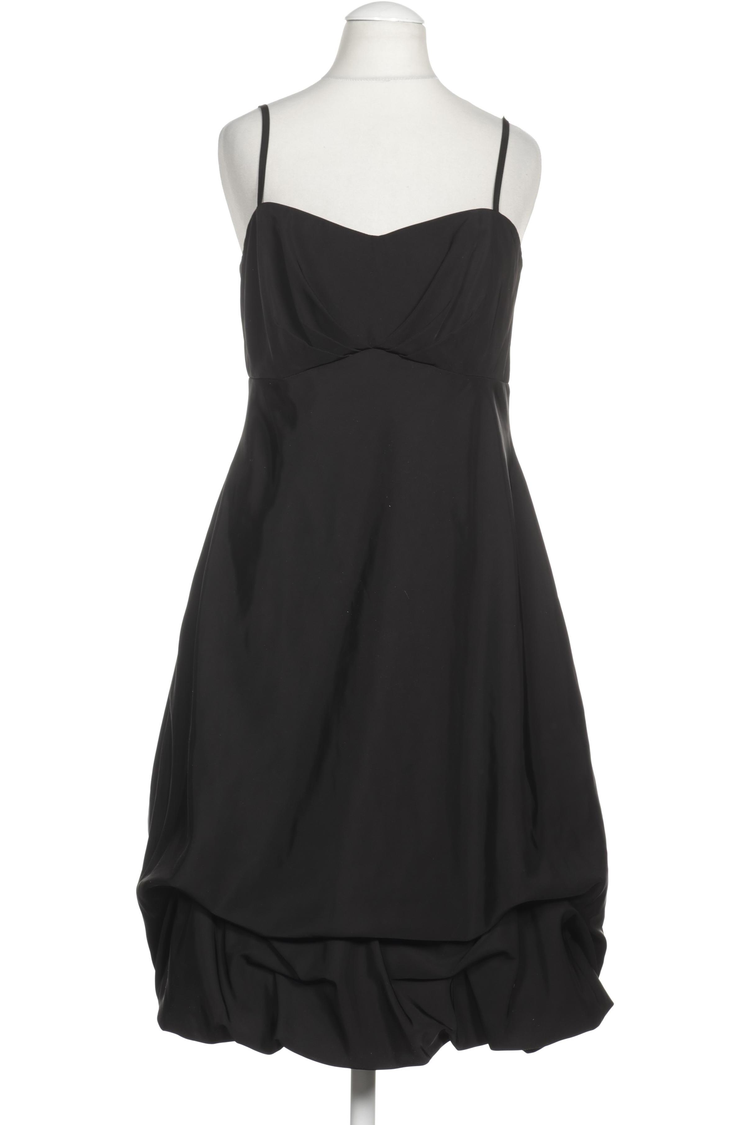 

Zero Damen Kleid, schwarz, Gr. 36
