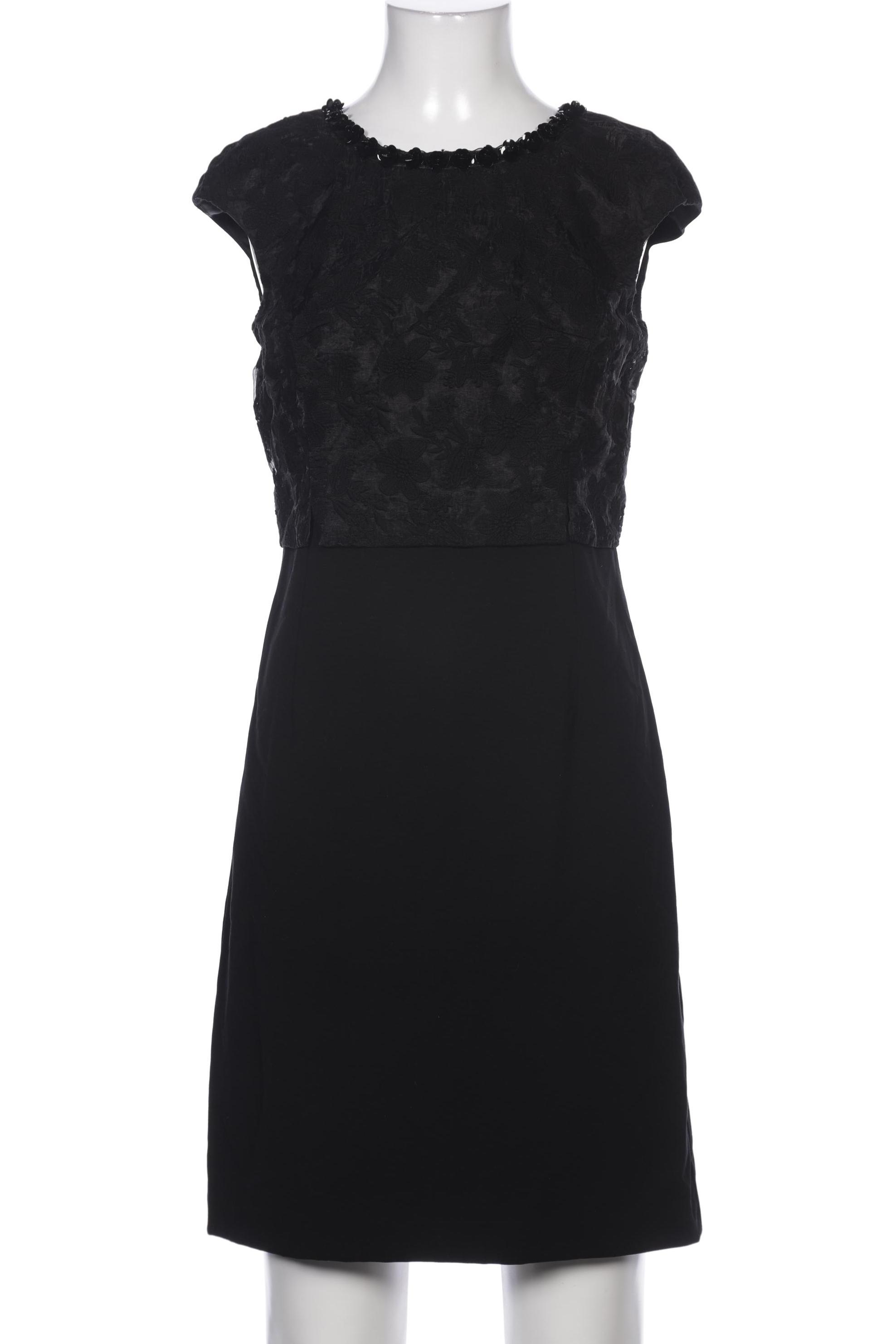 

Zero Damen Kleid, schwarz, Gr. 36