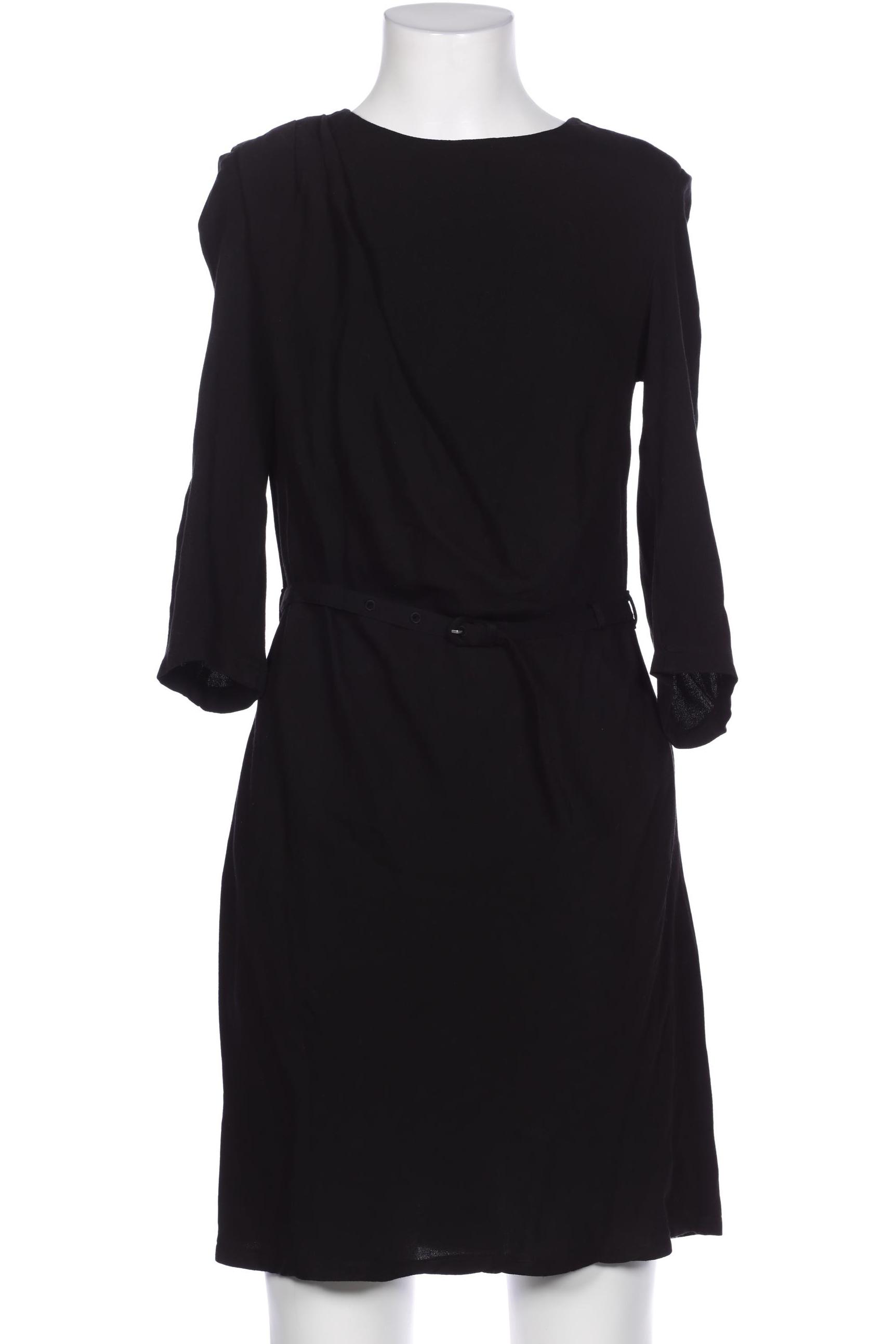 

ZERO Damen Kleid, schwarz