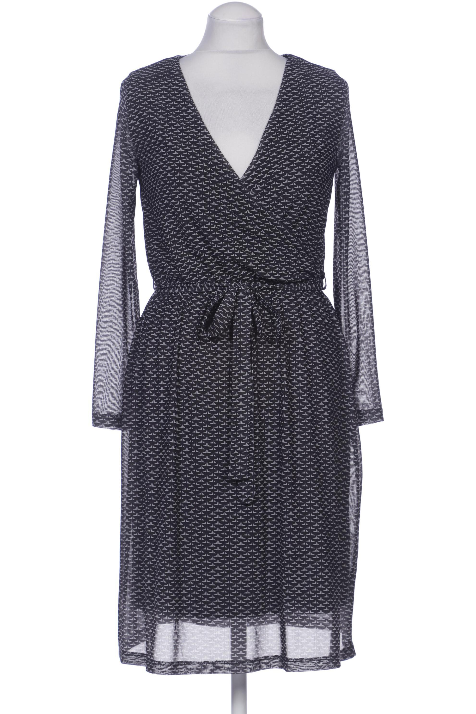 

Zero Damen Kleid, schwarz, Gr. 36
