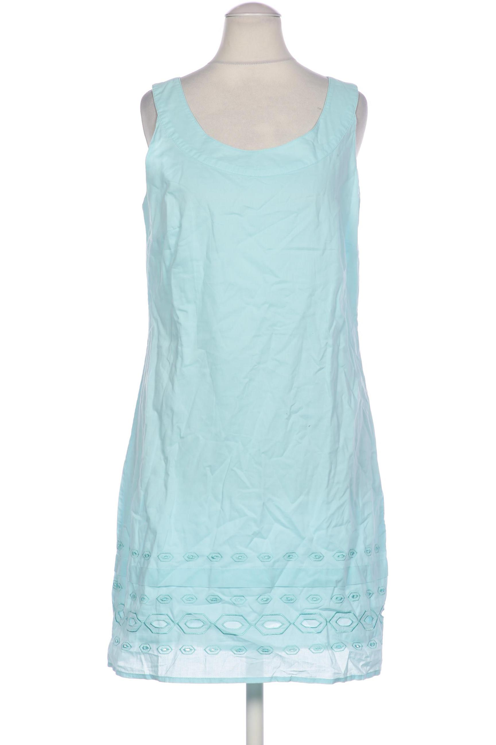 

Zero Damen Kleid, türkis, Gr. 36