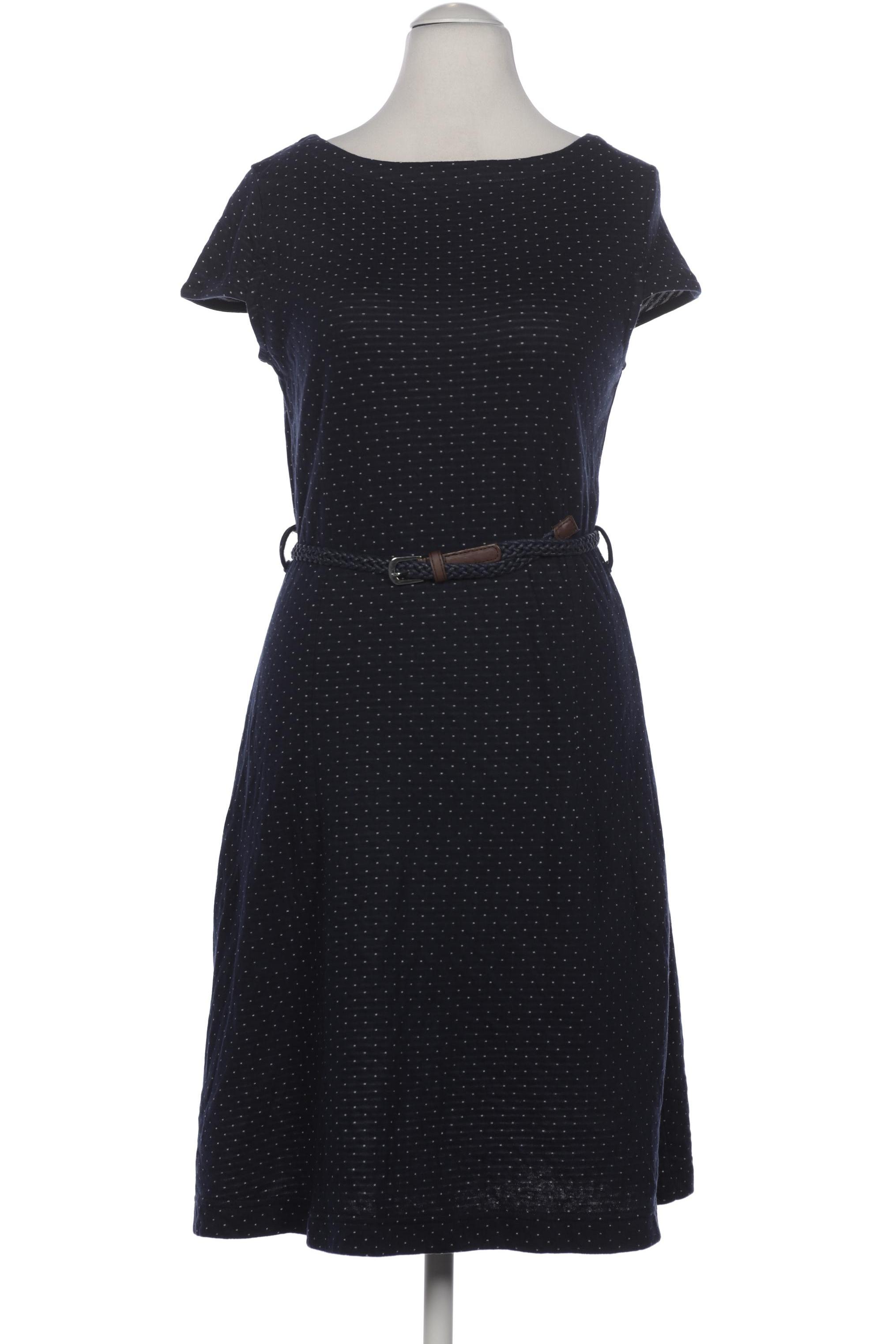 

Zero Damen Kleid, marineblau, Gr. 38