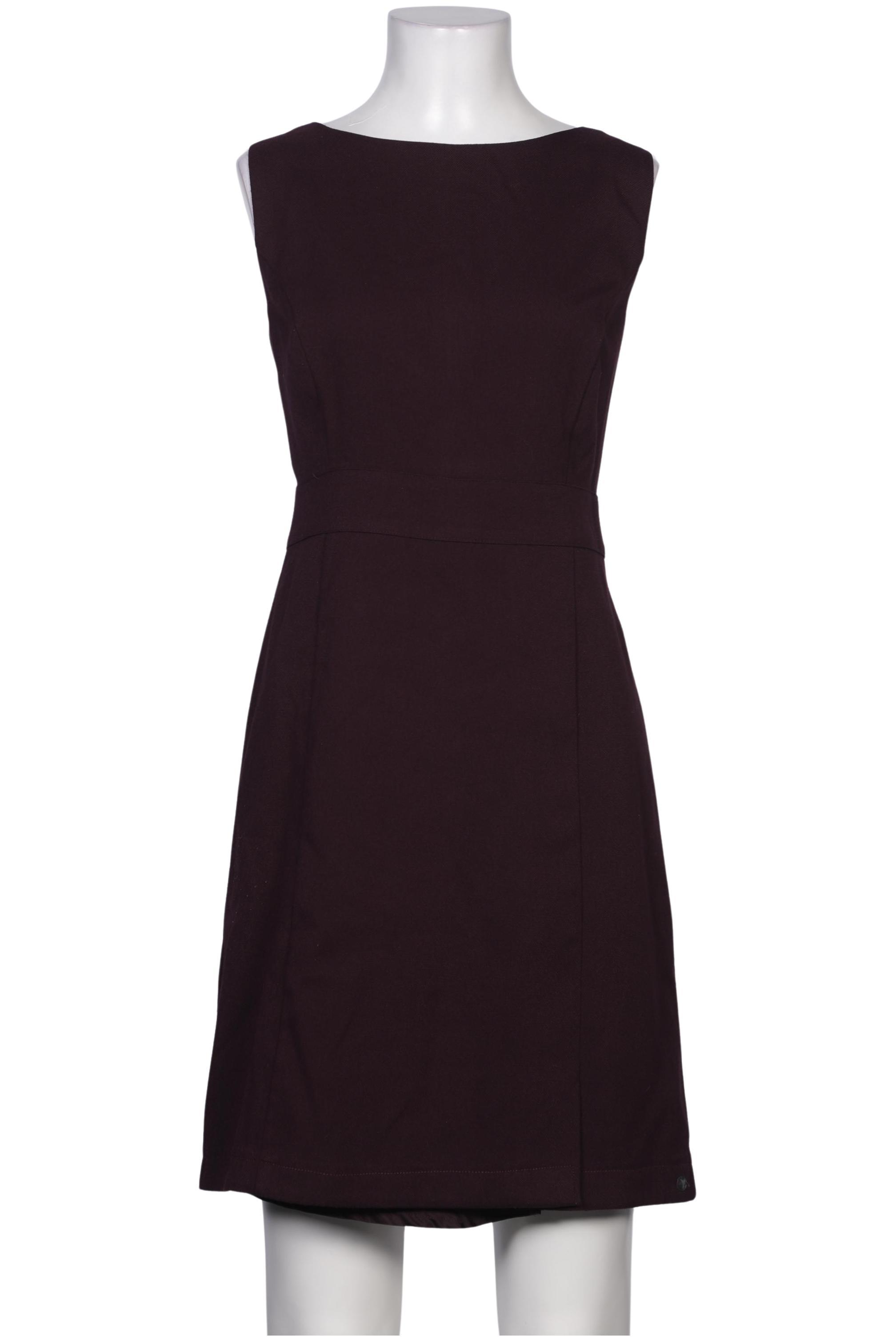 

Zero Damen Kleid, bordeaux, Gr. 38