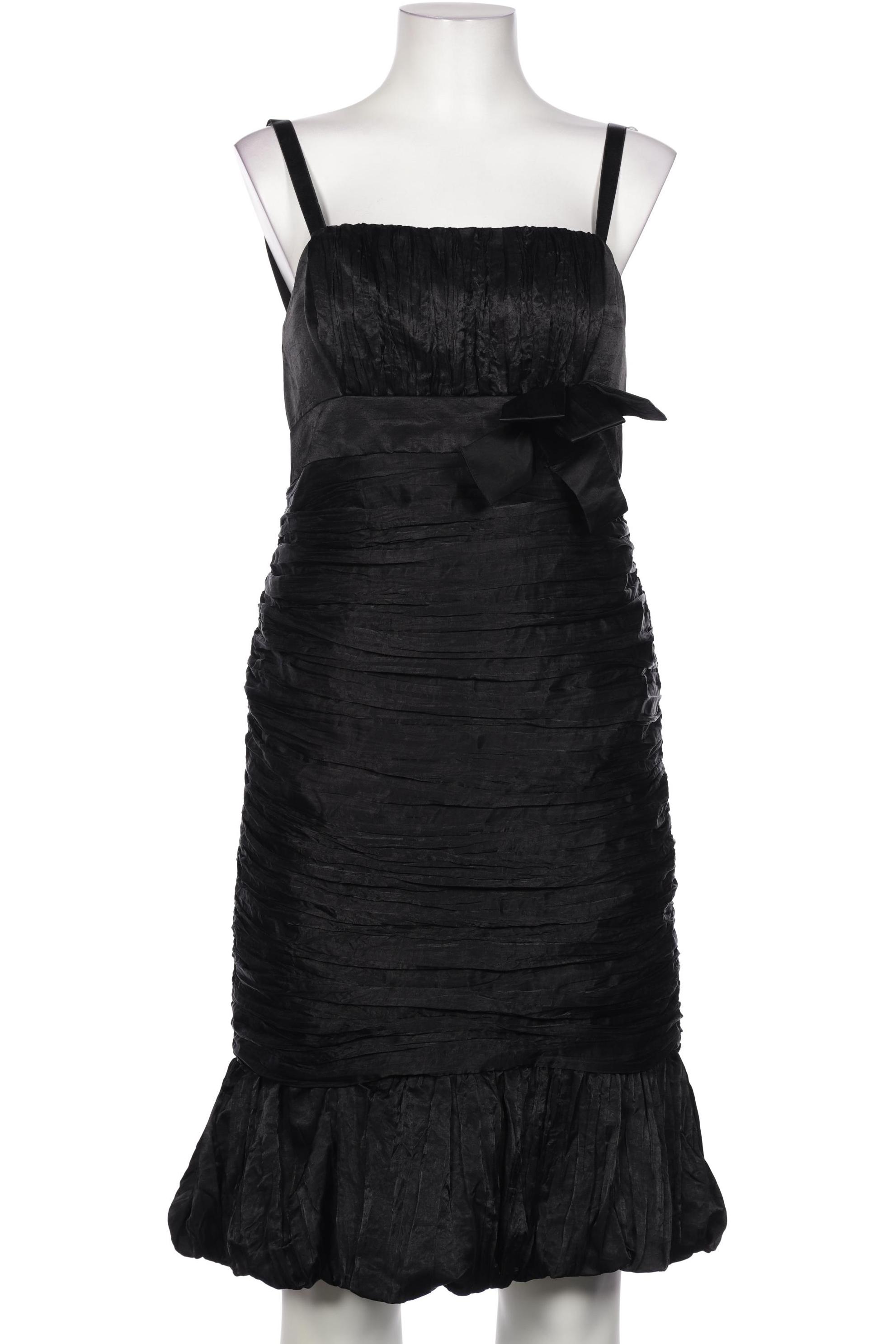 

Zero Damen Kleid, schwarz, Gr. 40