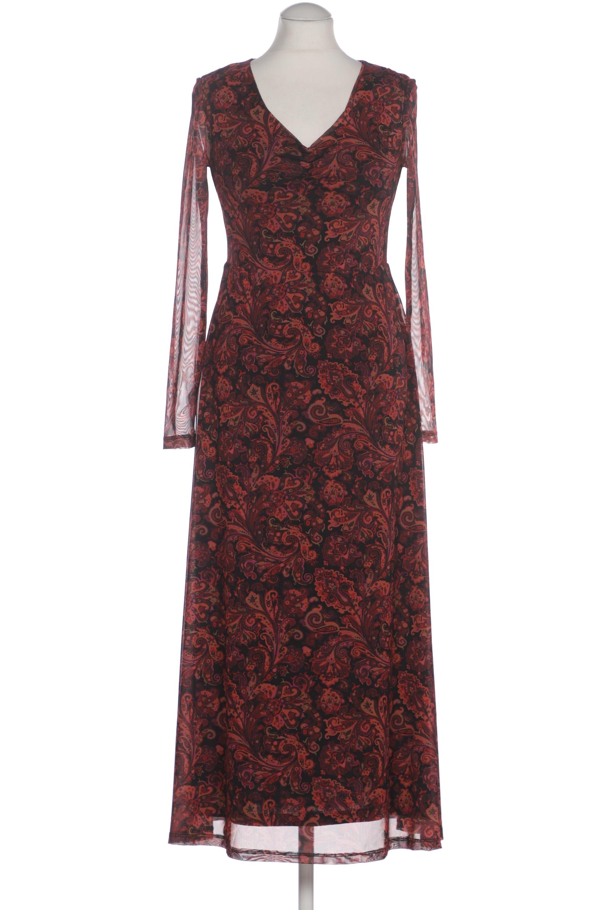 

Zero Damen Kleid, rot, Gr. 34
