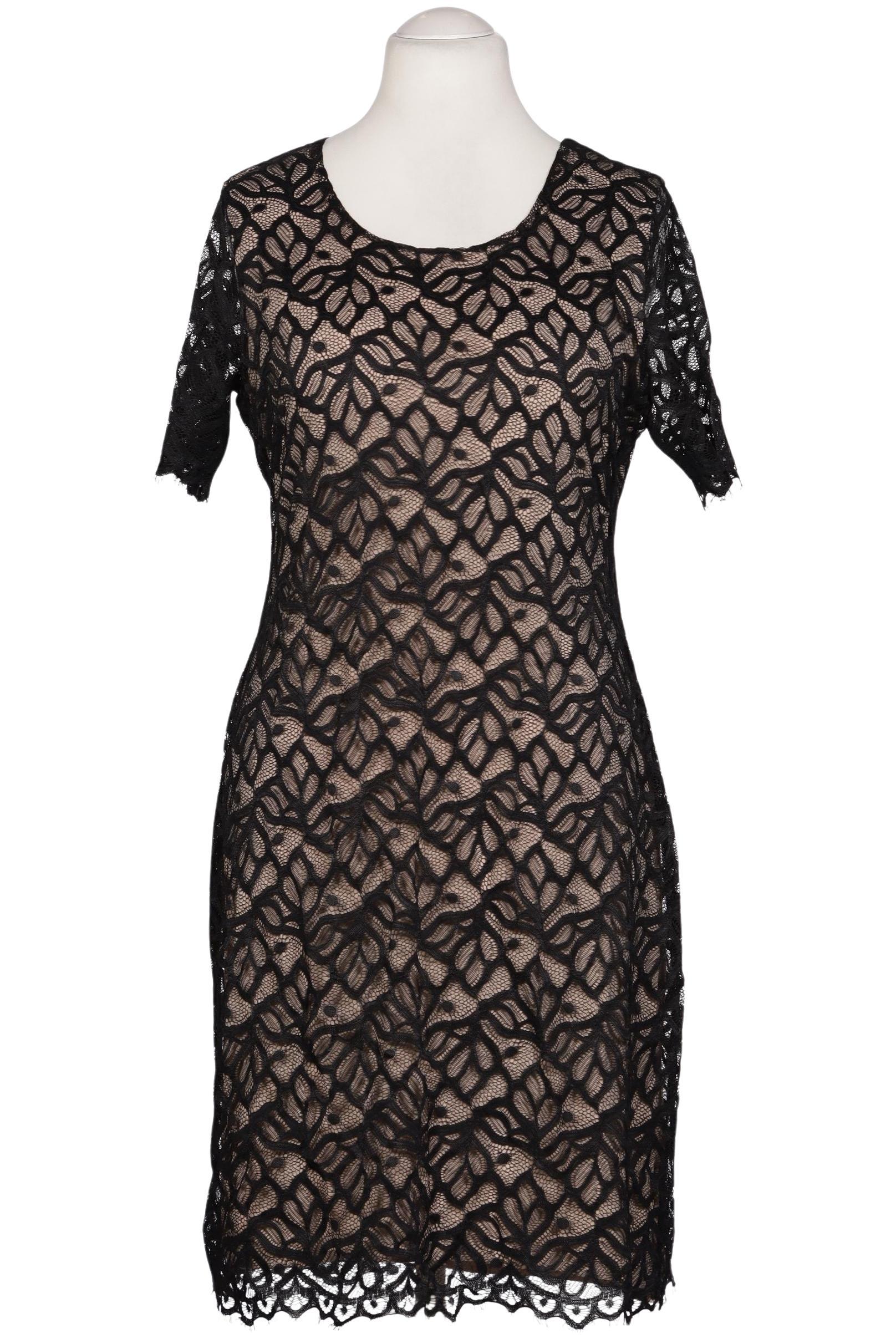 

Zero Damen Kleid, schwarz, Gr. 42