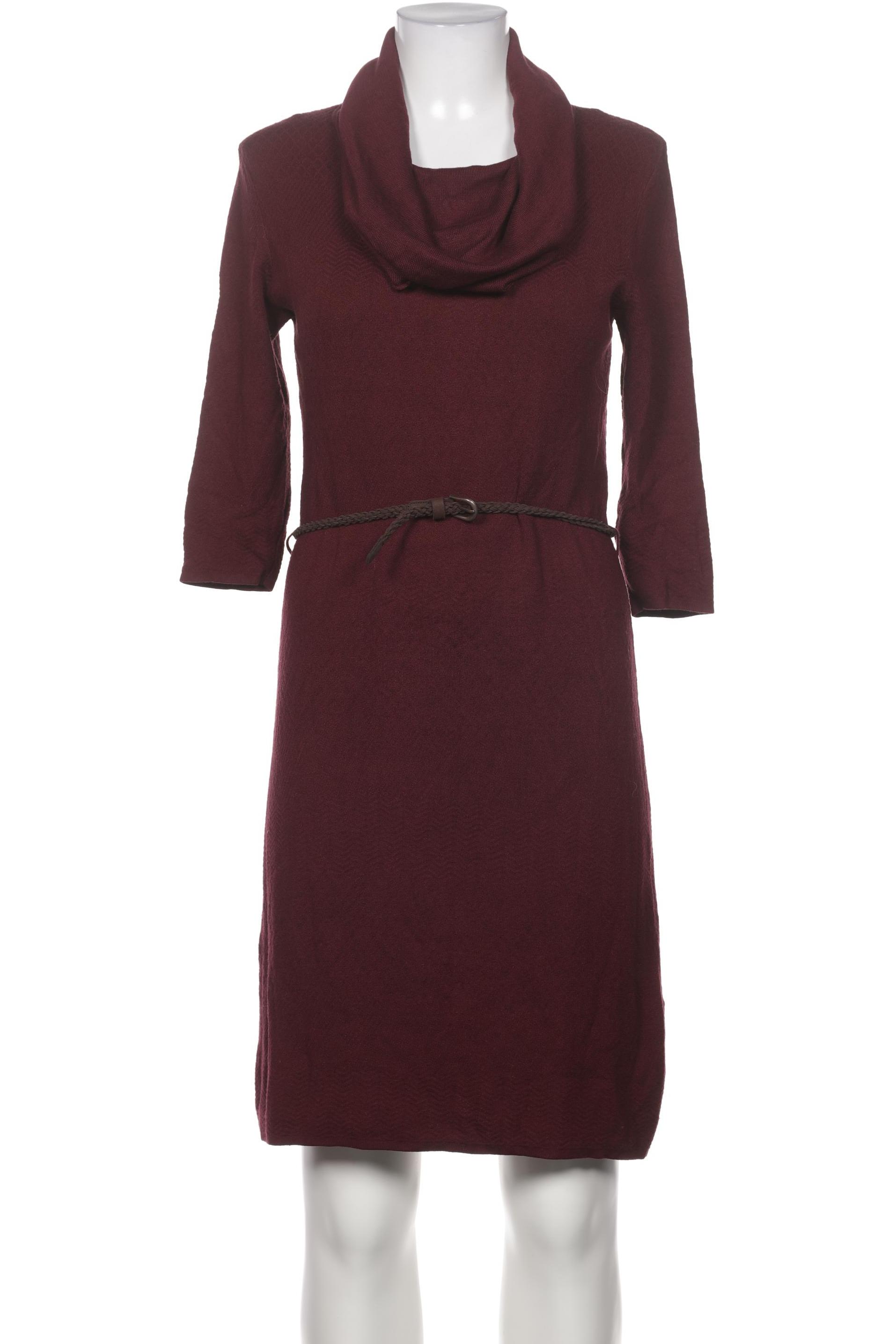 

Zero Damen Kleid, bordeaux, Gr. 40