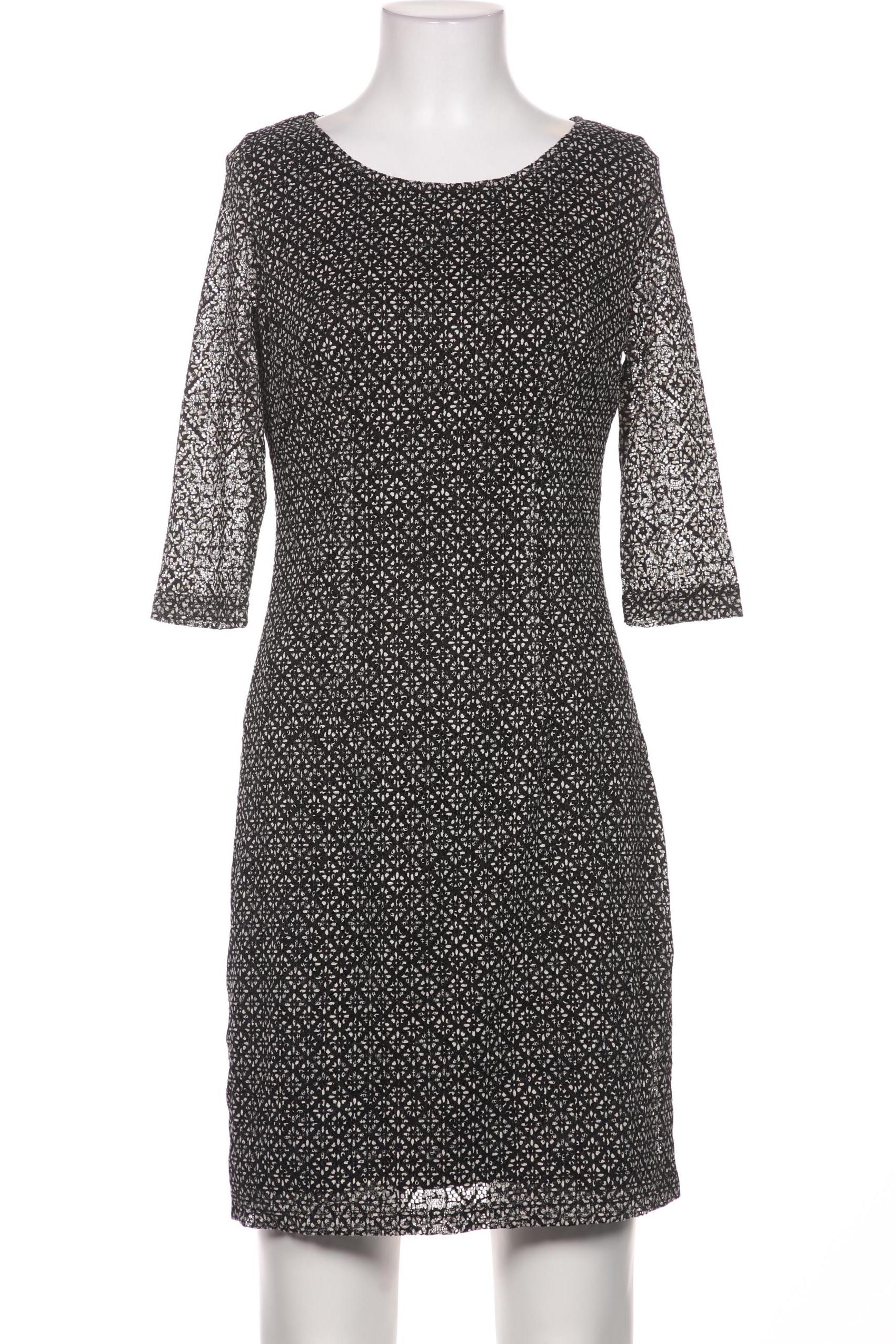 

Zero Damen Kleid, schwarz, Gr. 34