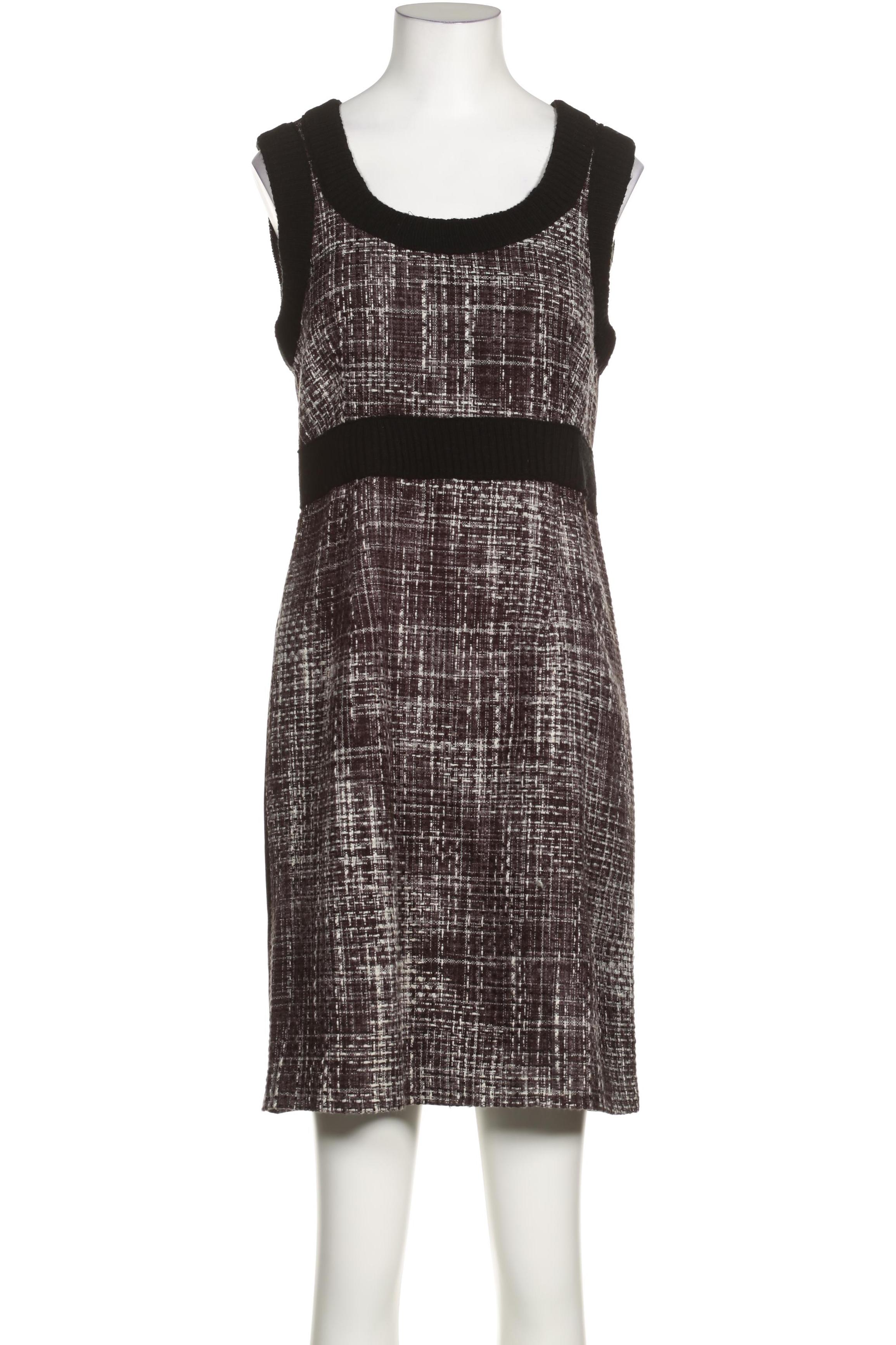 

Zero Damen Kleid, schwarz, Gr. 38