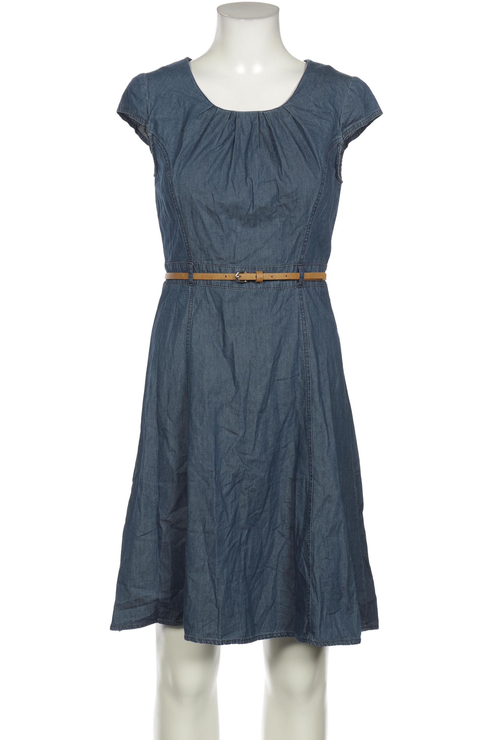 

Zero Damen Kleid, marineblau, Gr. 36