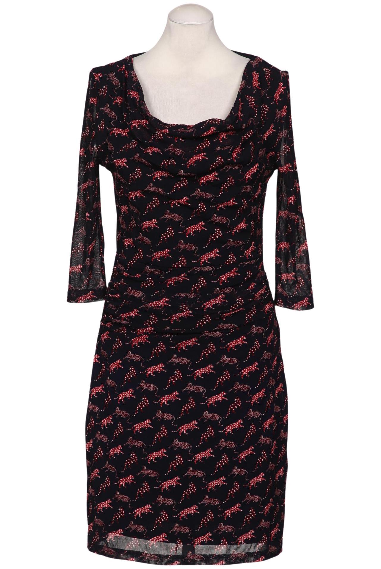 

Zero Damen Kleid, mehrfarbig, Gr. 38