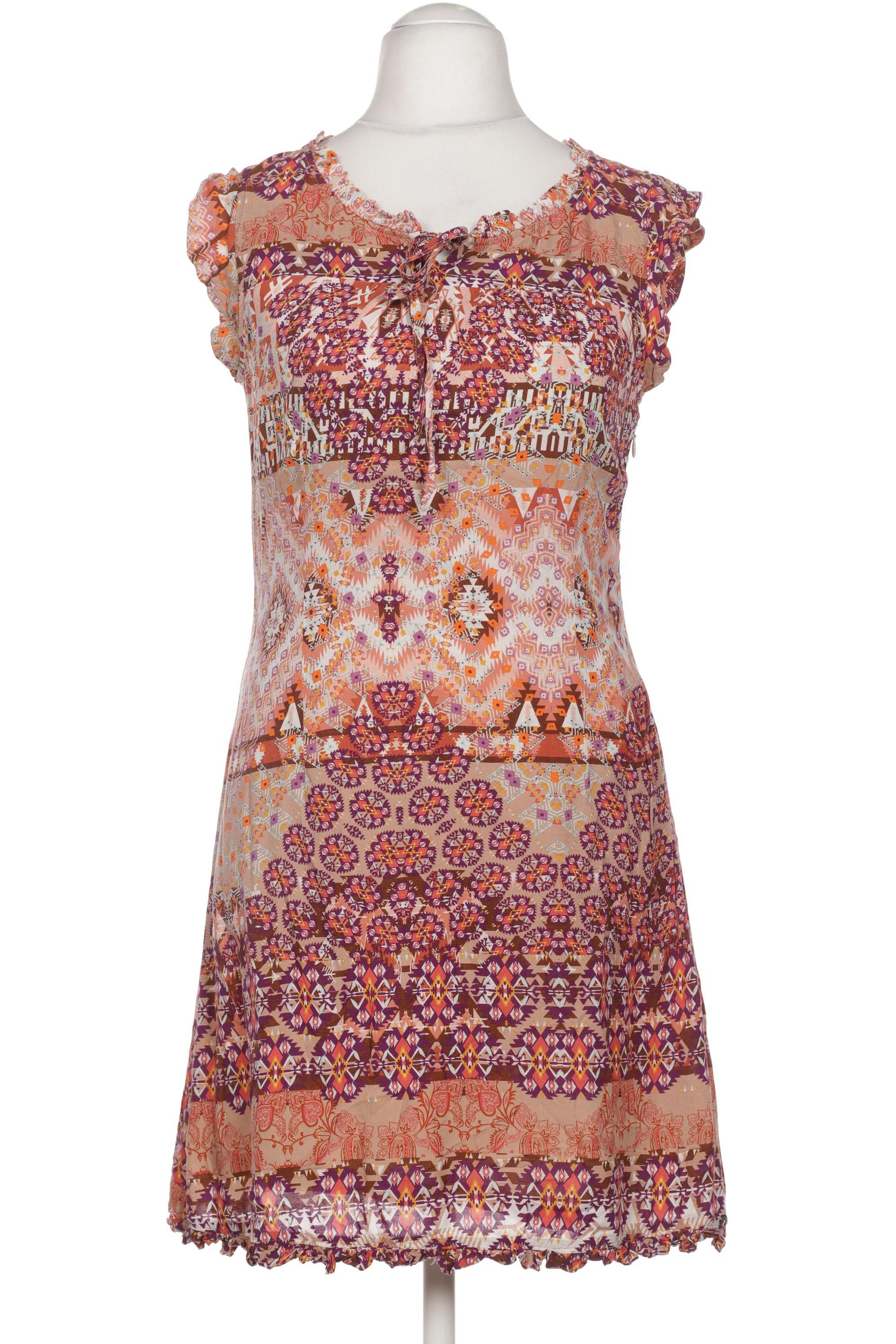 

Zero Damen Kleid, mehrfarbig, Gr. 38