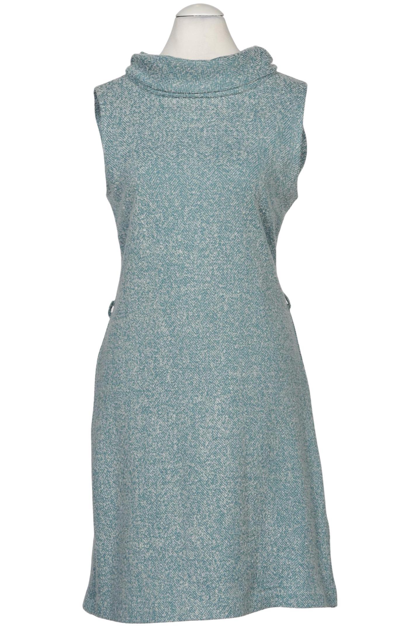 

Zero Damen Kleid, hellblau, Gr. 40