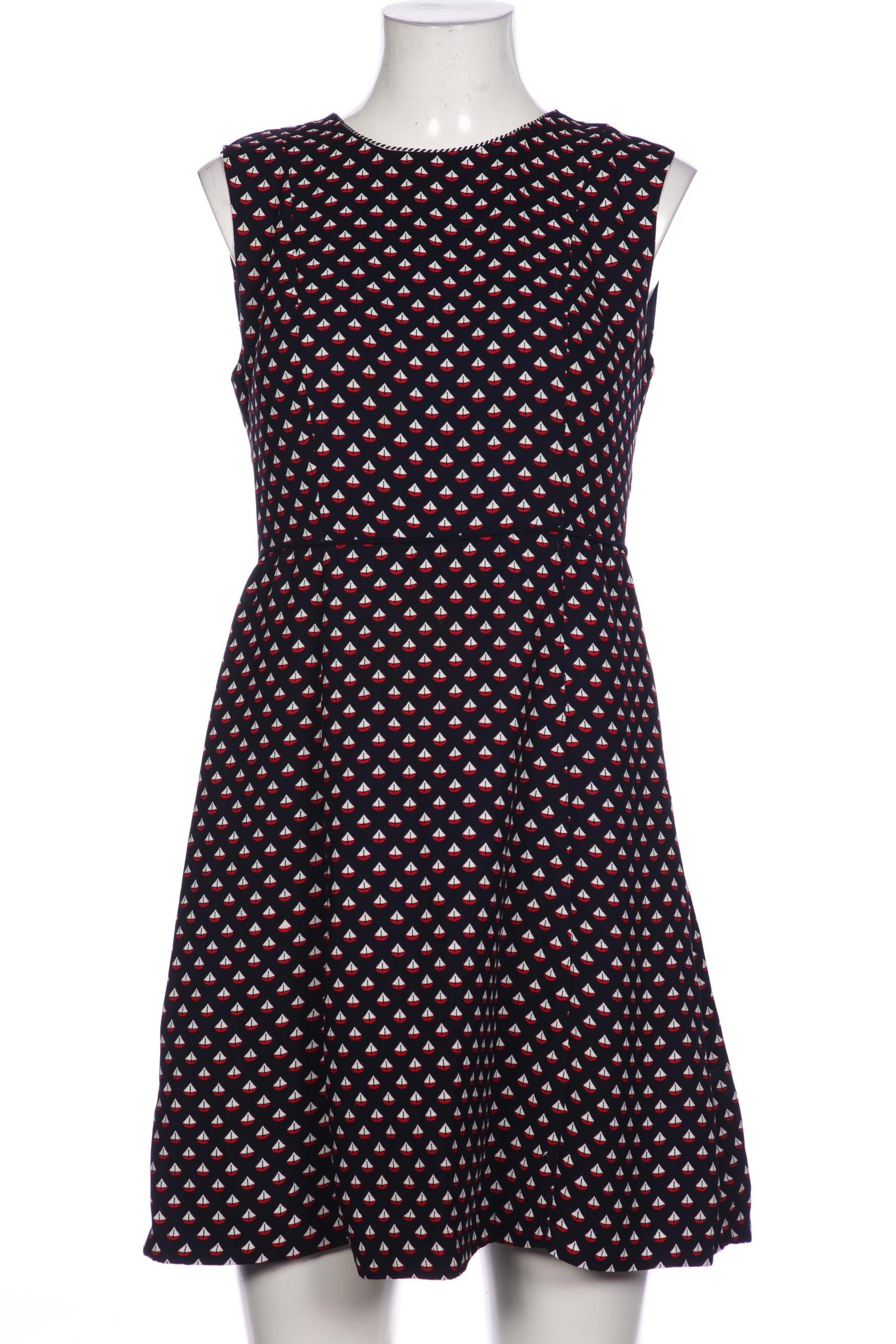 

Zero Damen Kleid, marineblau, Gr. 40