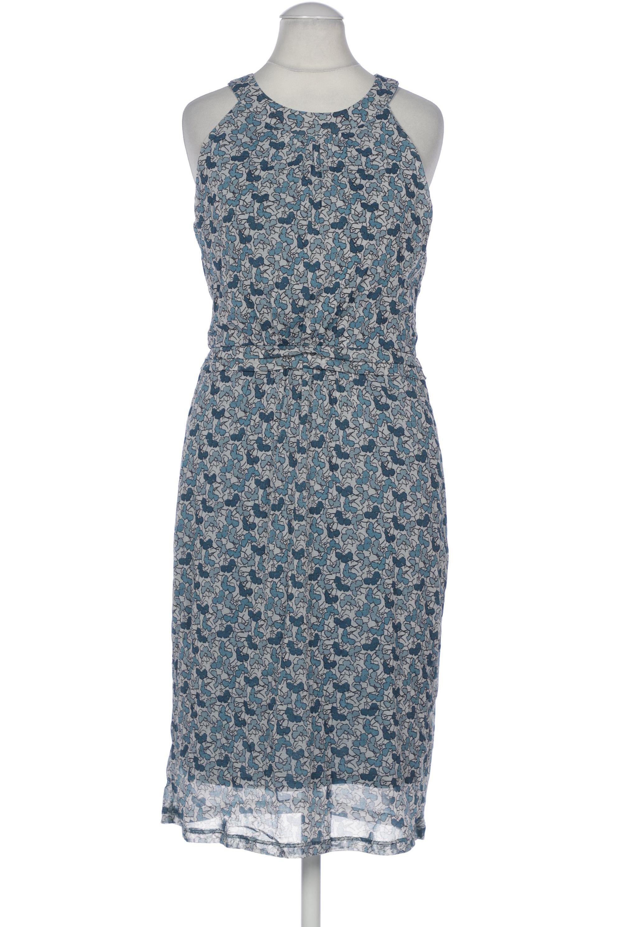 

Zero Damen Kleid, blau, Gr. 36