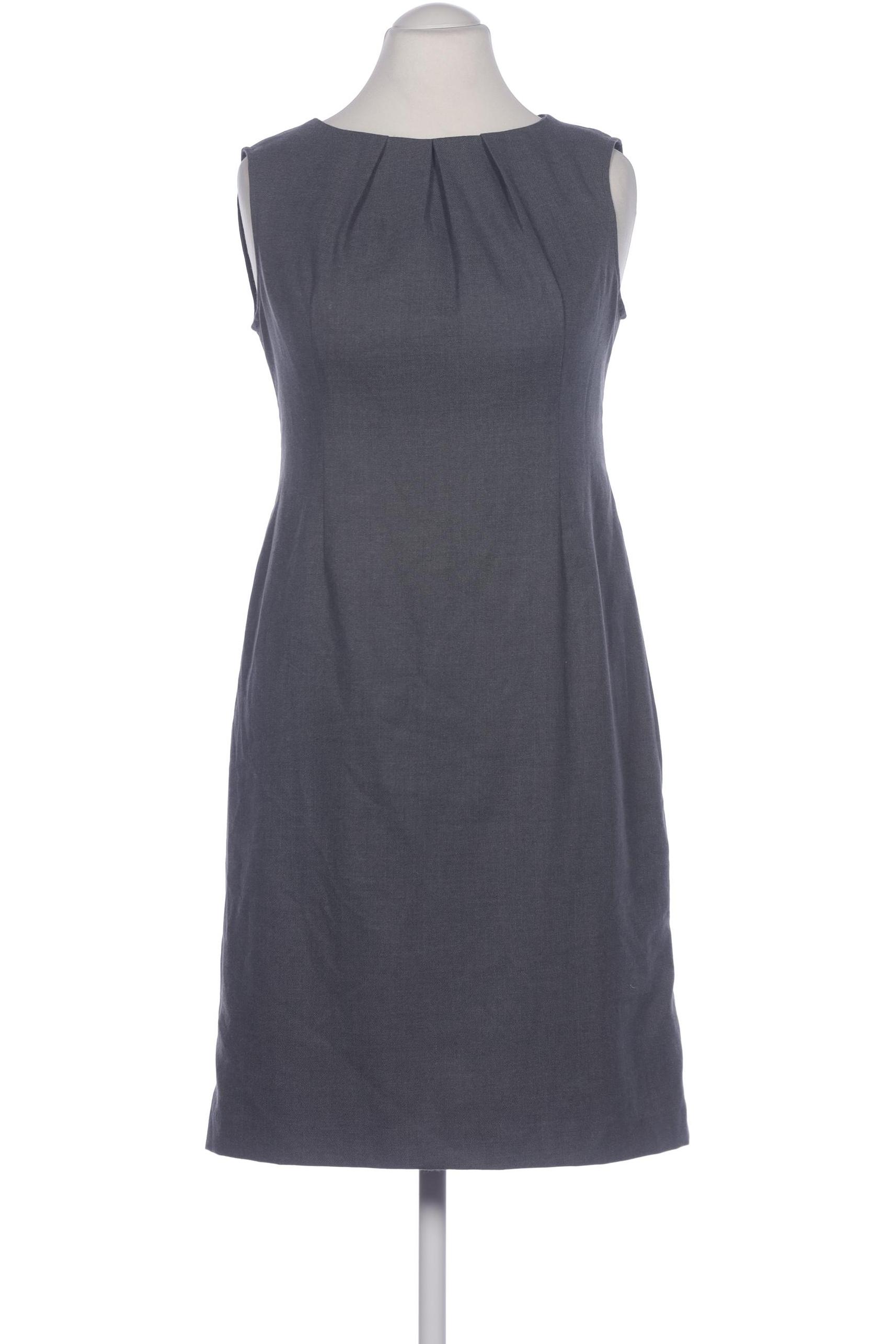 

Zero Damen Kleid, grau, Gr. 40