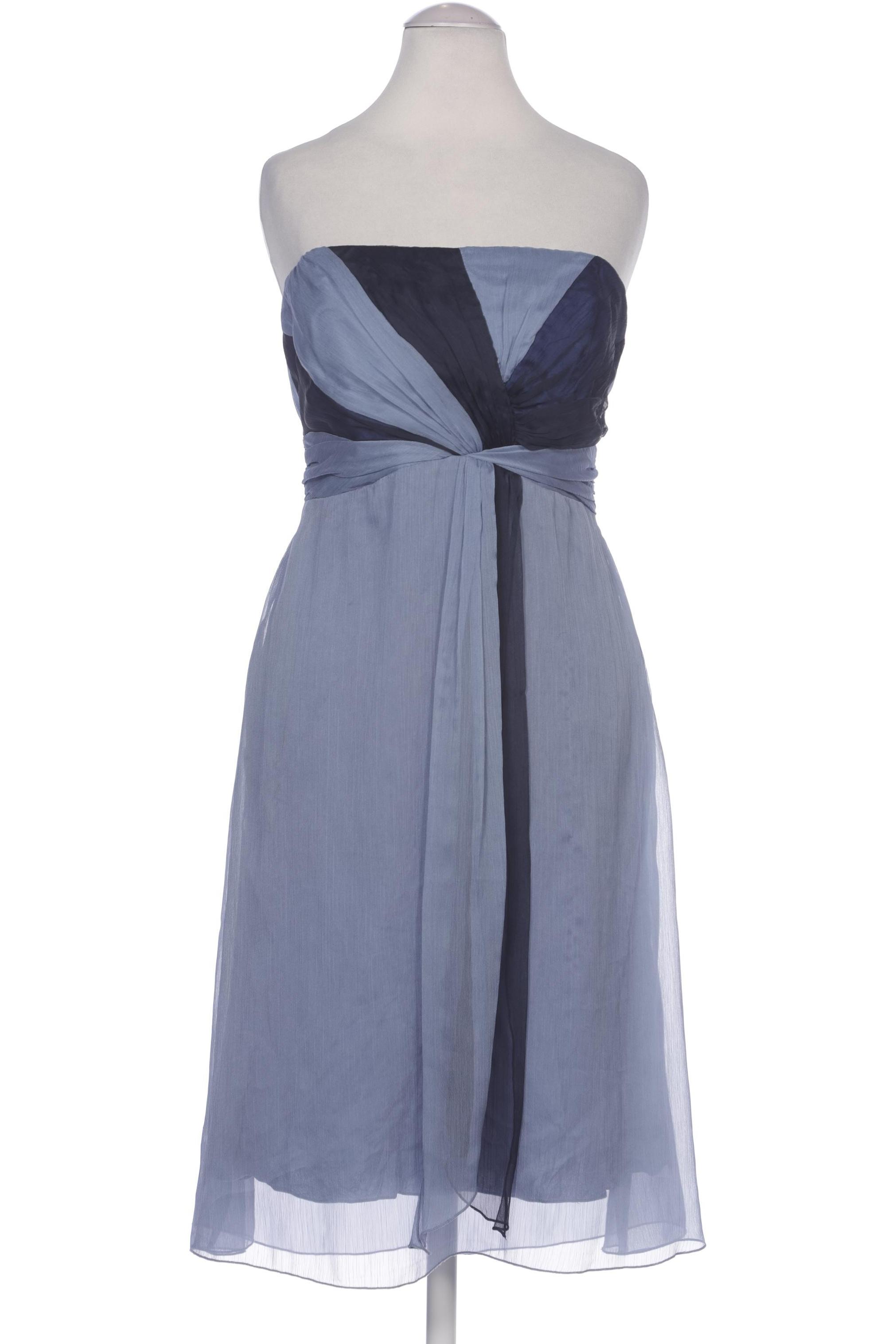 

Zero Damen Kleid, blau, Gr. 36
