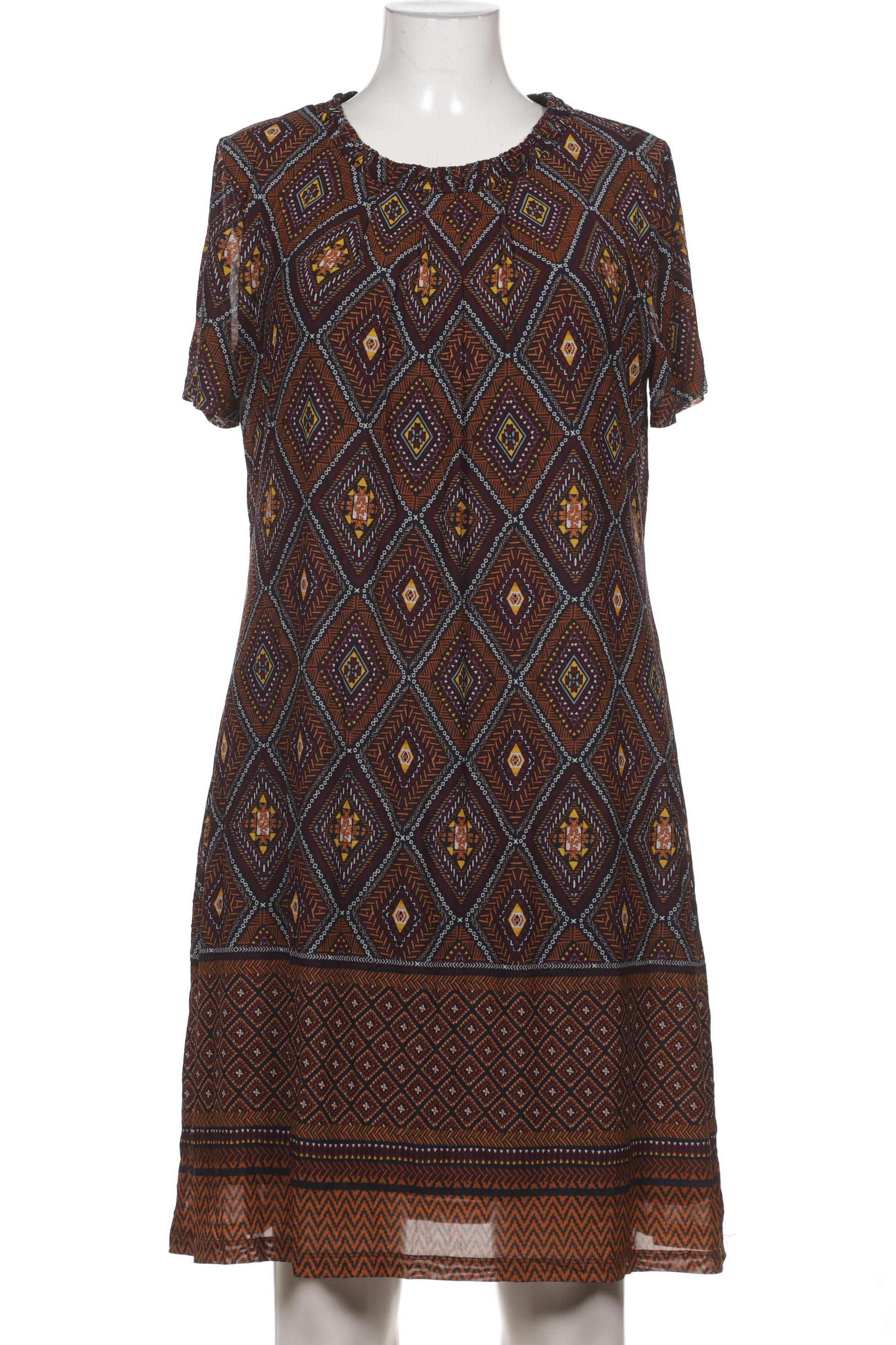 

ZERO Damen Kleid, mehrfarbig