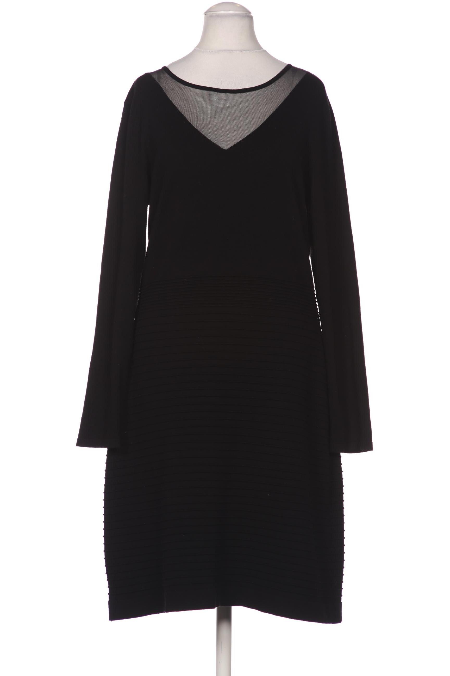 

Zero Damen Kleid, schwarz, Gr. 40