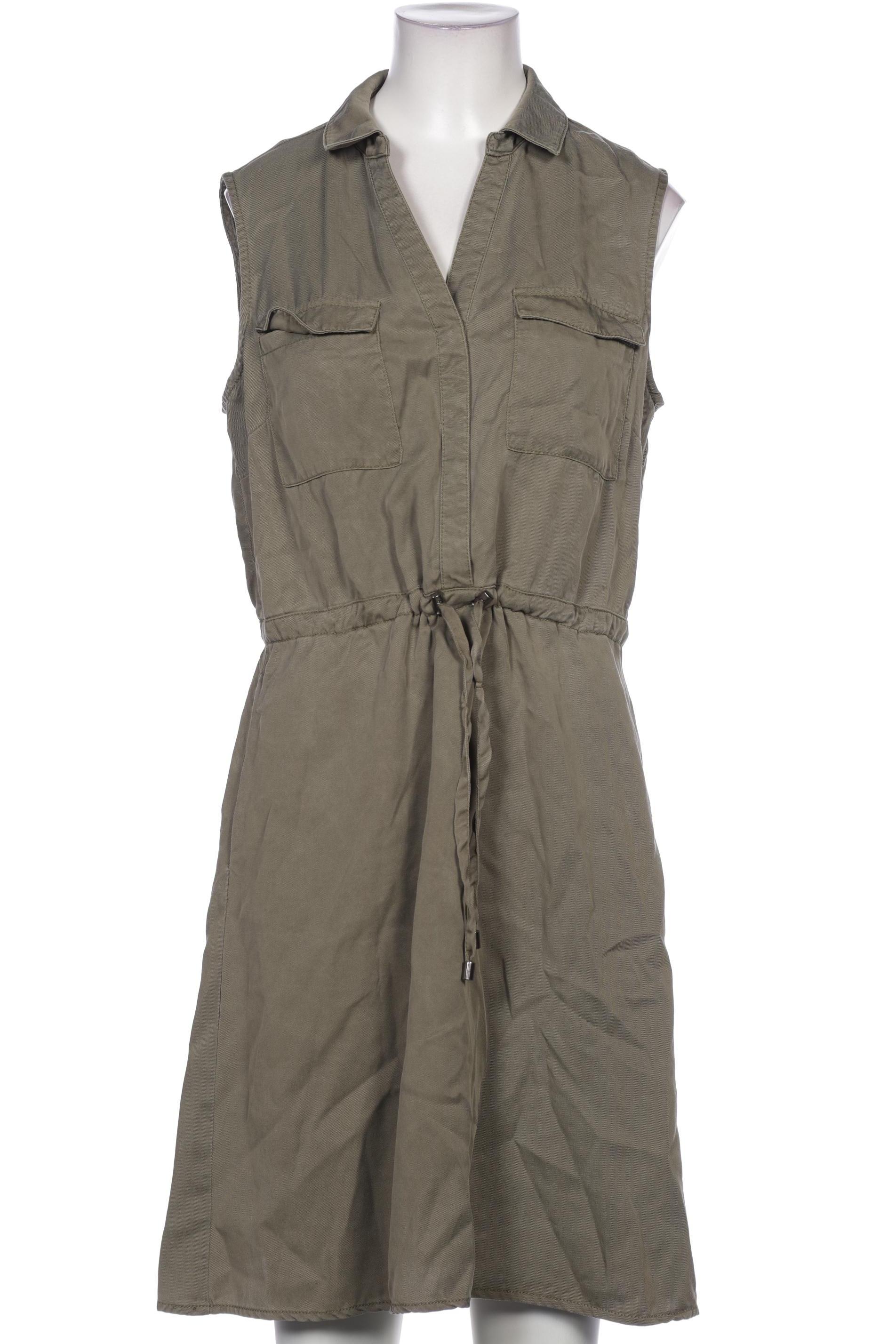 

Zero Damen Kleid, grün, Gr. 38
