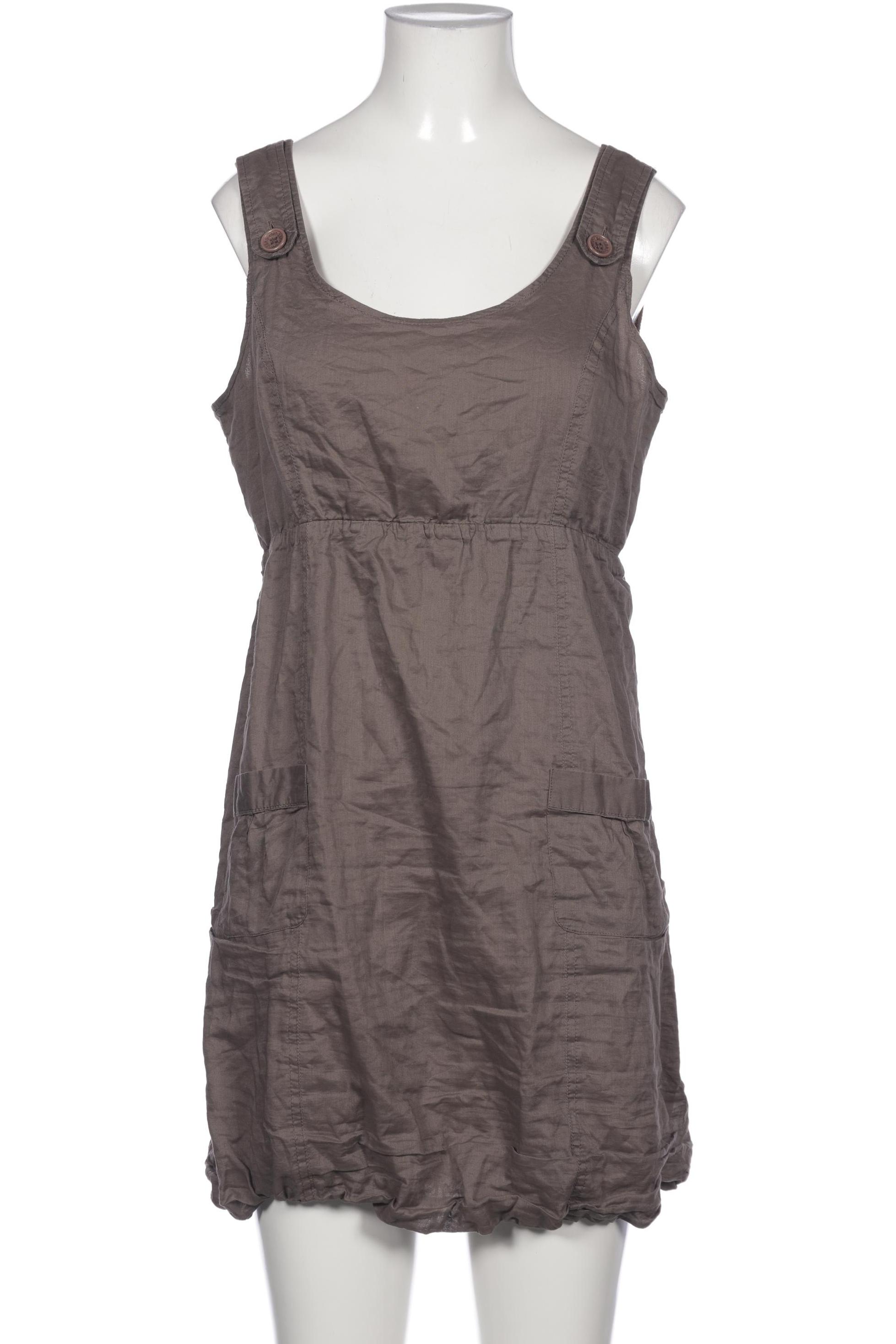 

ZERO Damen Kleid, grau