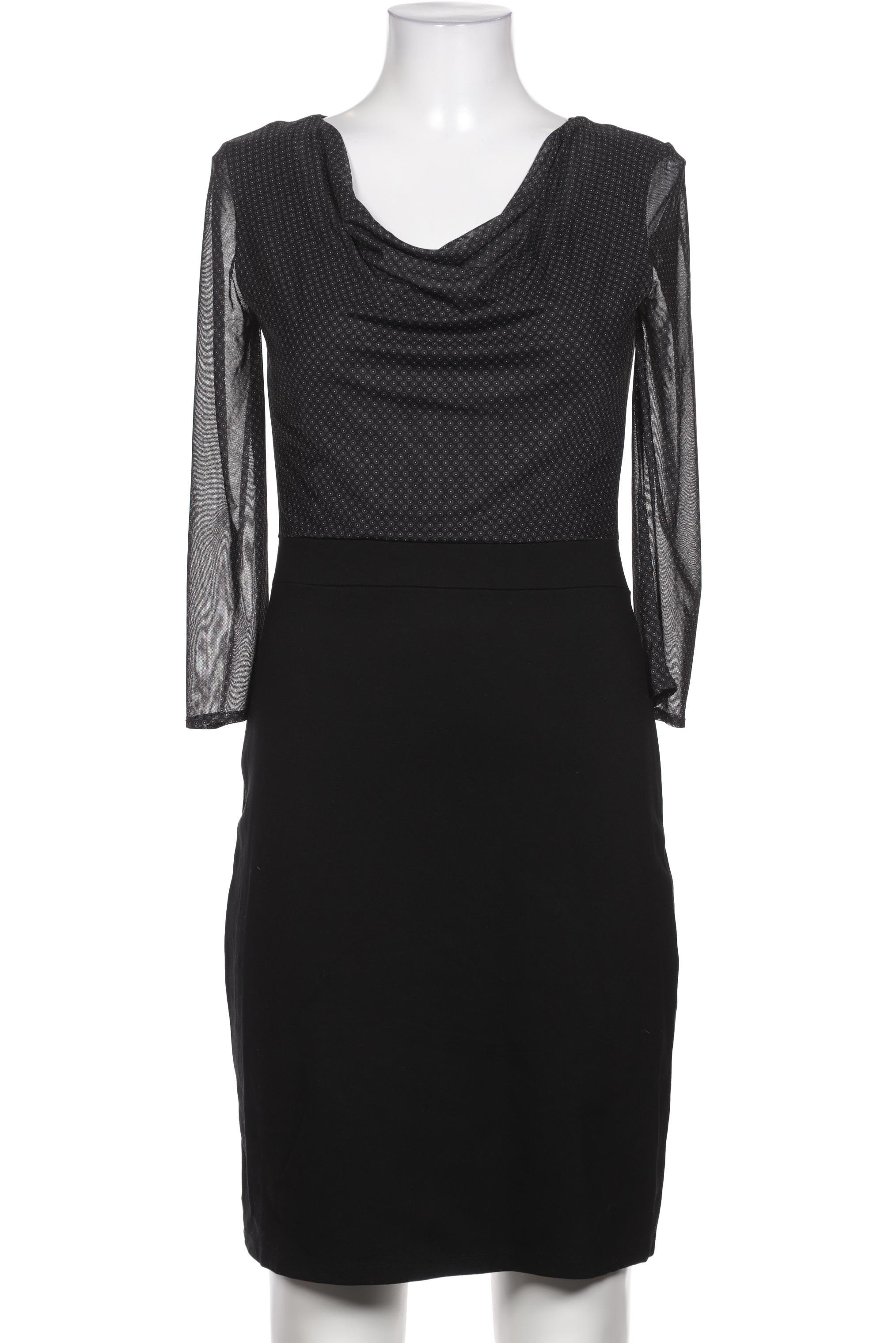 

Zero Damen Kleid, schwarz, Gr. 38