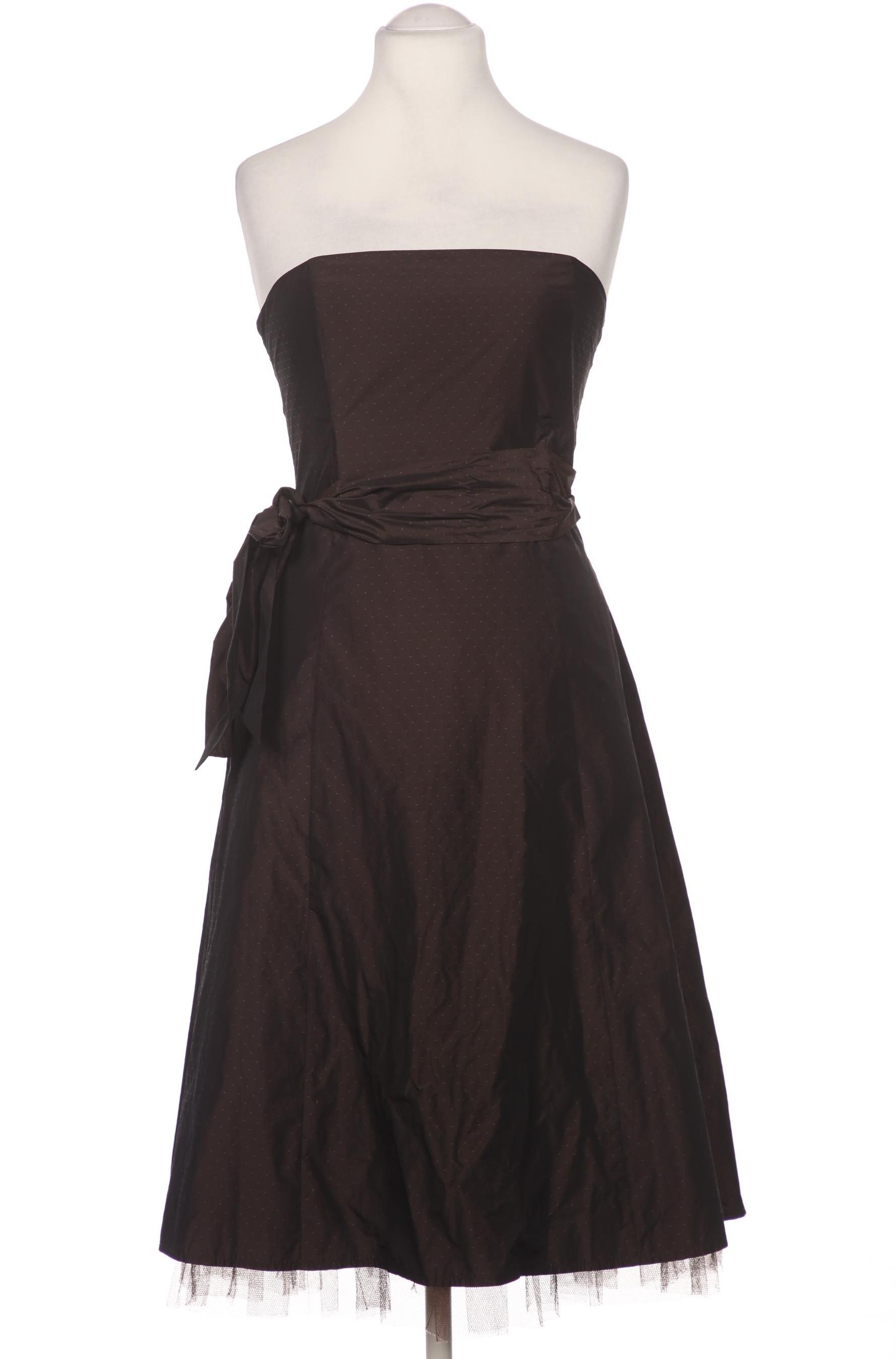 

Zero Damen Kleid, braun, Gr. 40