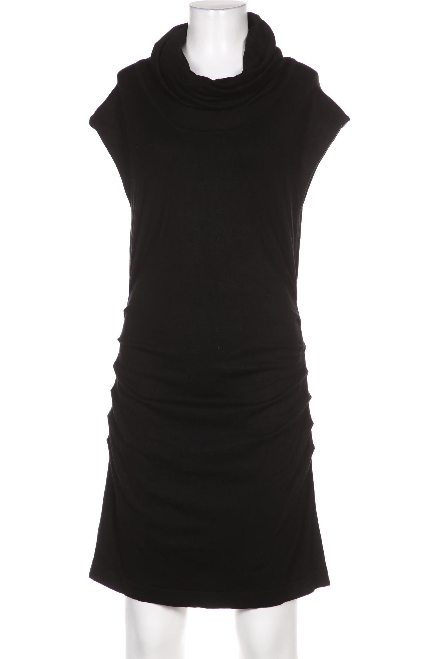 

ZERO Damen Kleid, schwarz