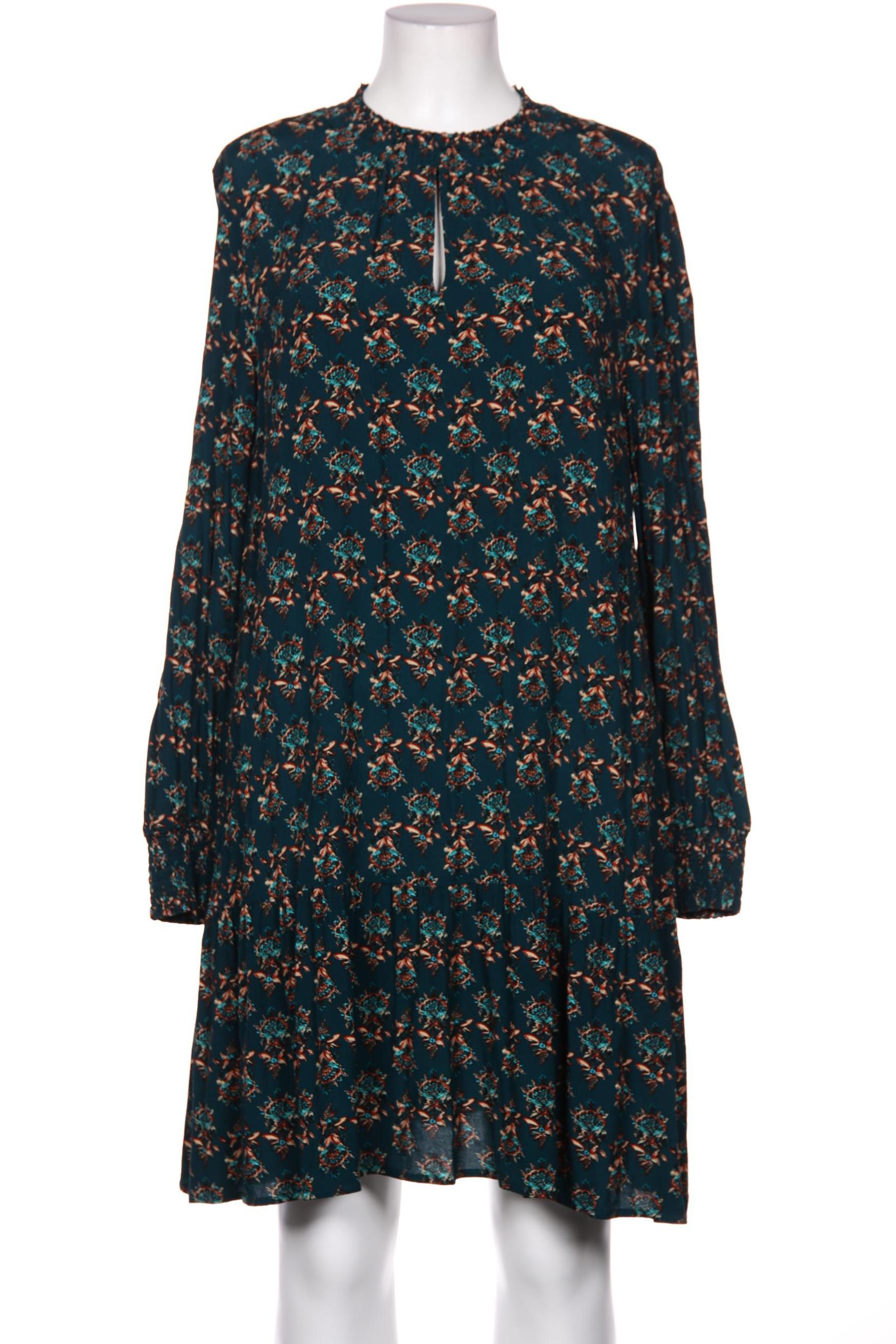 

Zero Damen Kleid, grün, Gr. 44