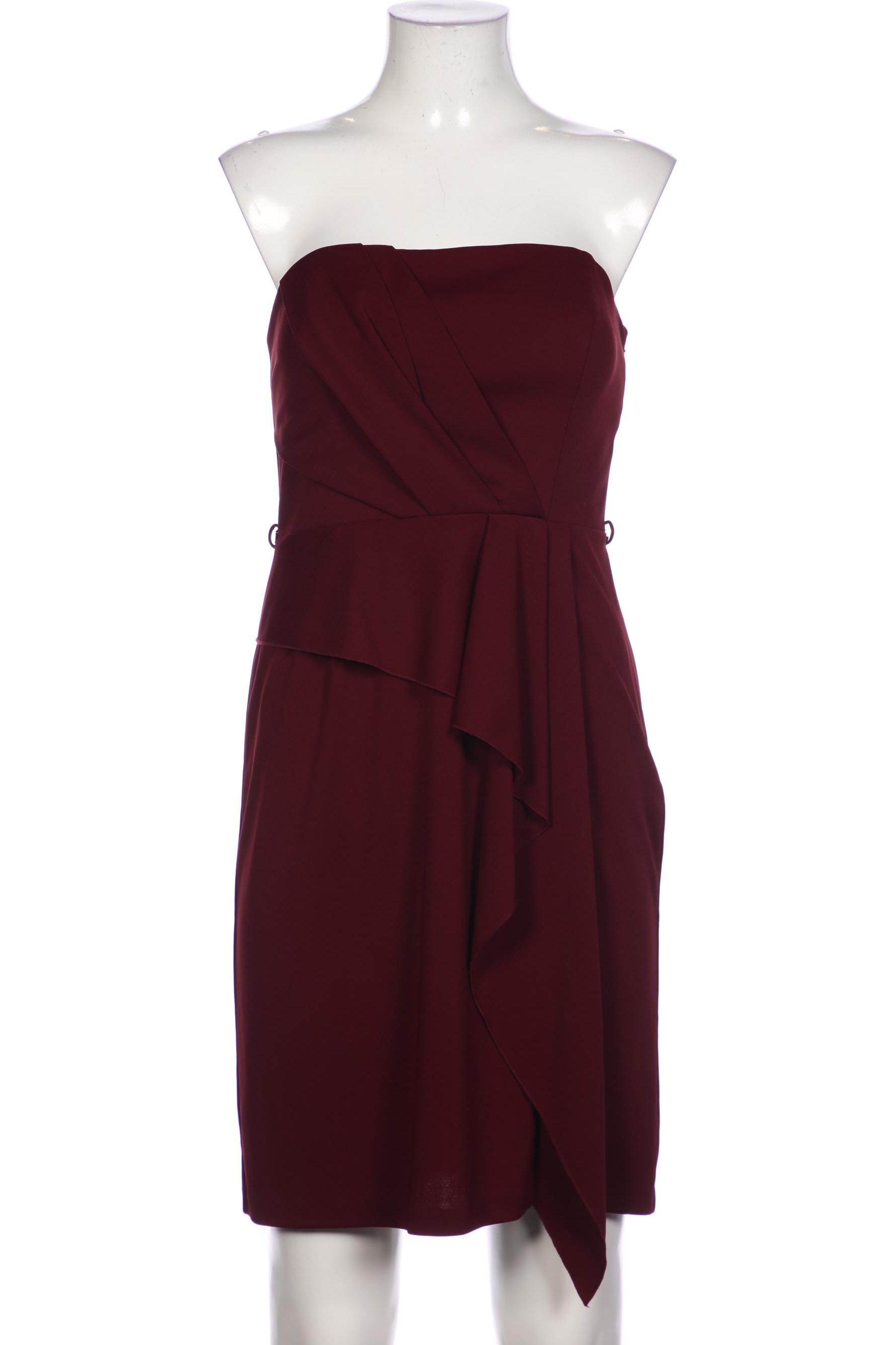 

Zero Damen Kleid, bordeaux, Gr. 38