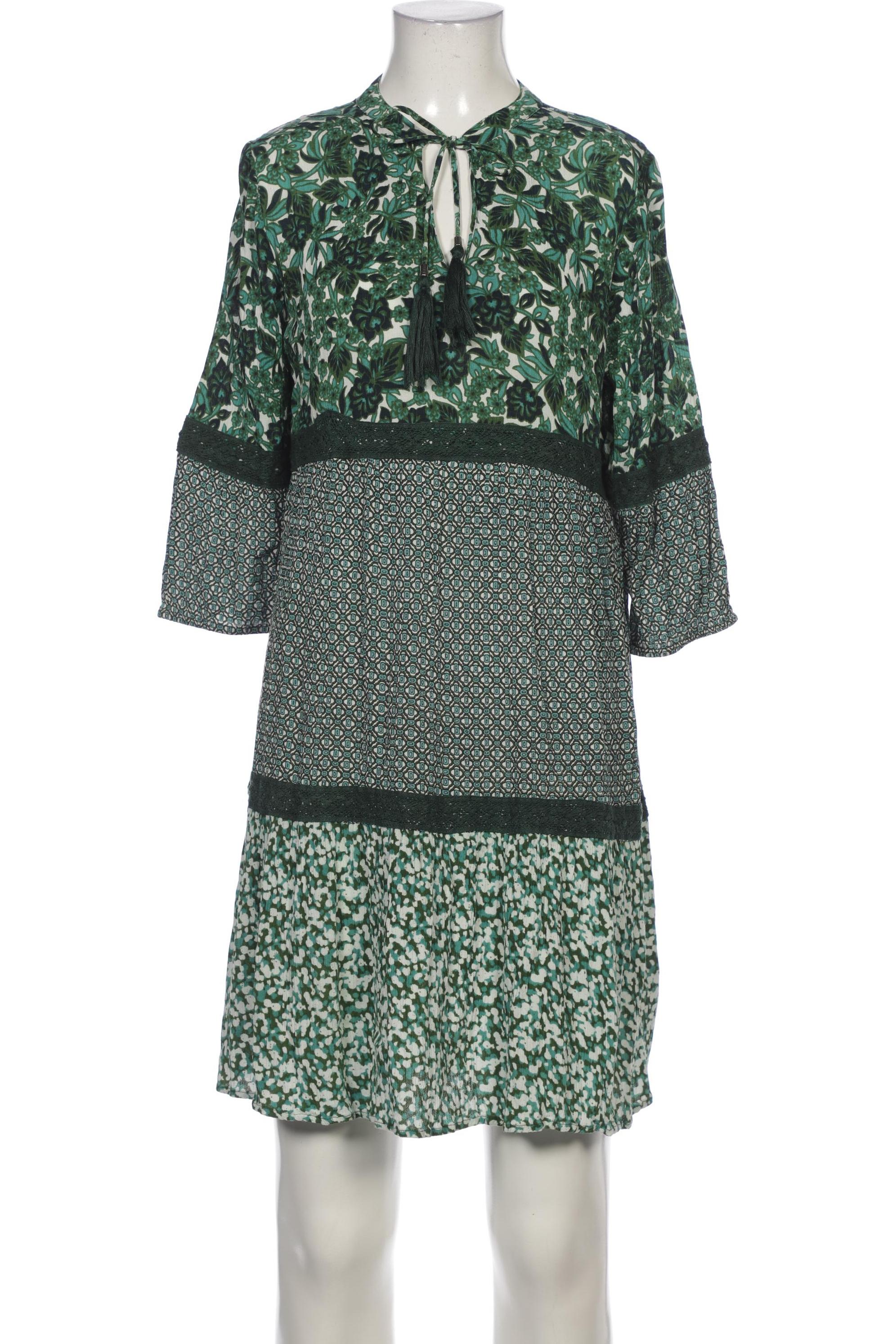 

Zero Damen Kleid, grün, Gr. 38